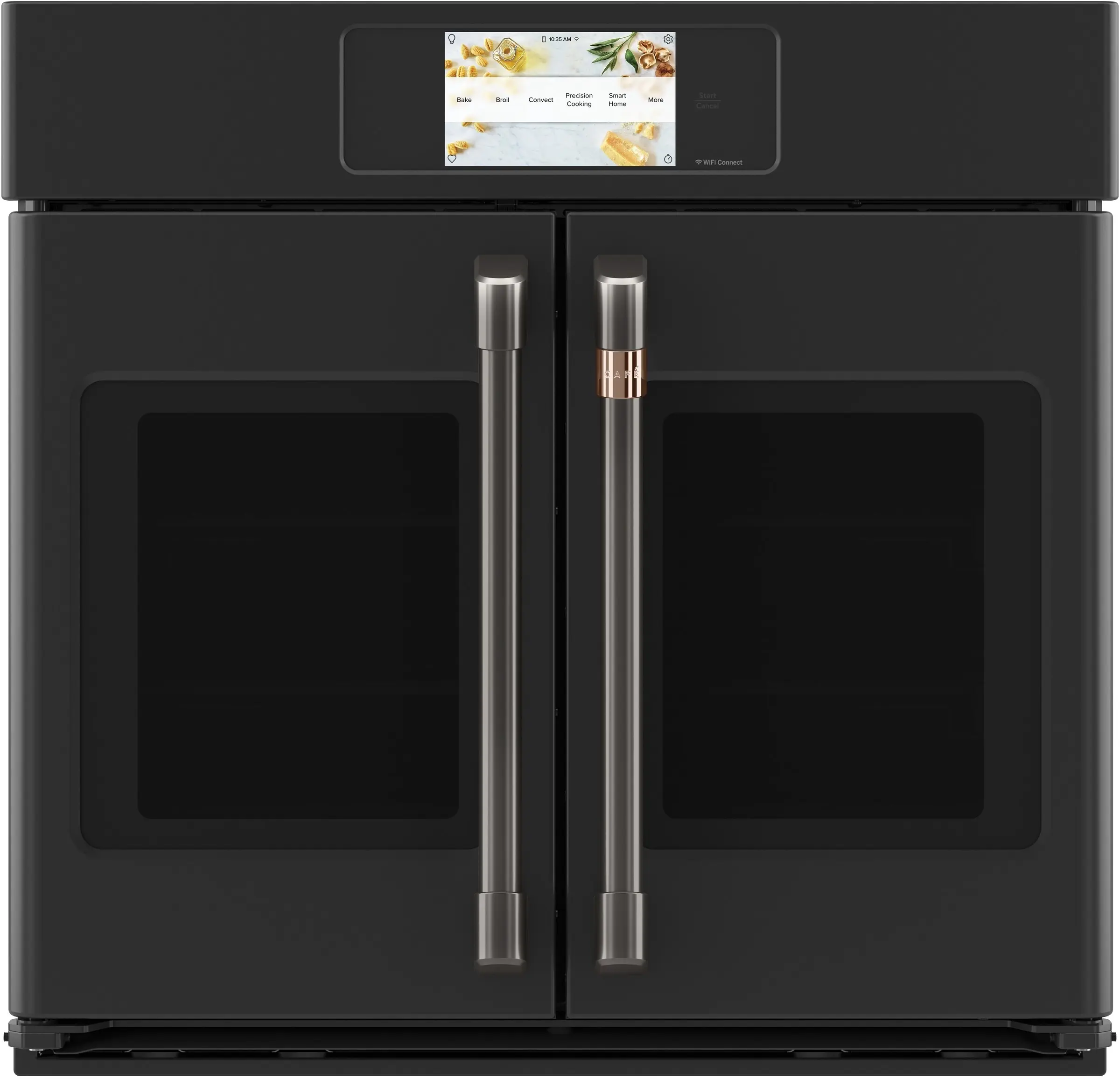Cafe CTS90FP3ND1 30 Inch Single Convection Smart Electric Wall