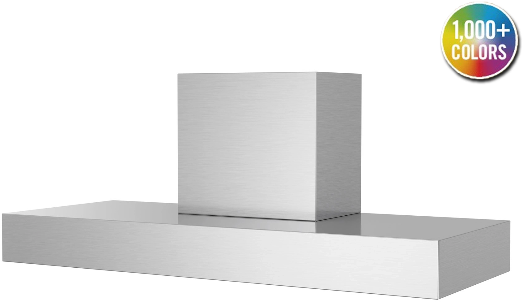 Bluestar MH060MA Stainless Steel, 60 Inch