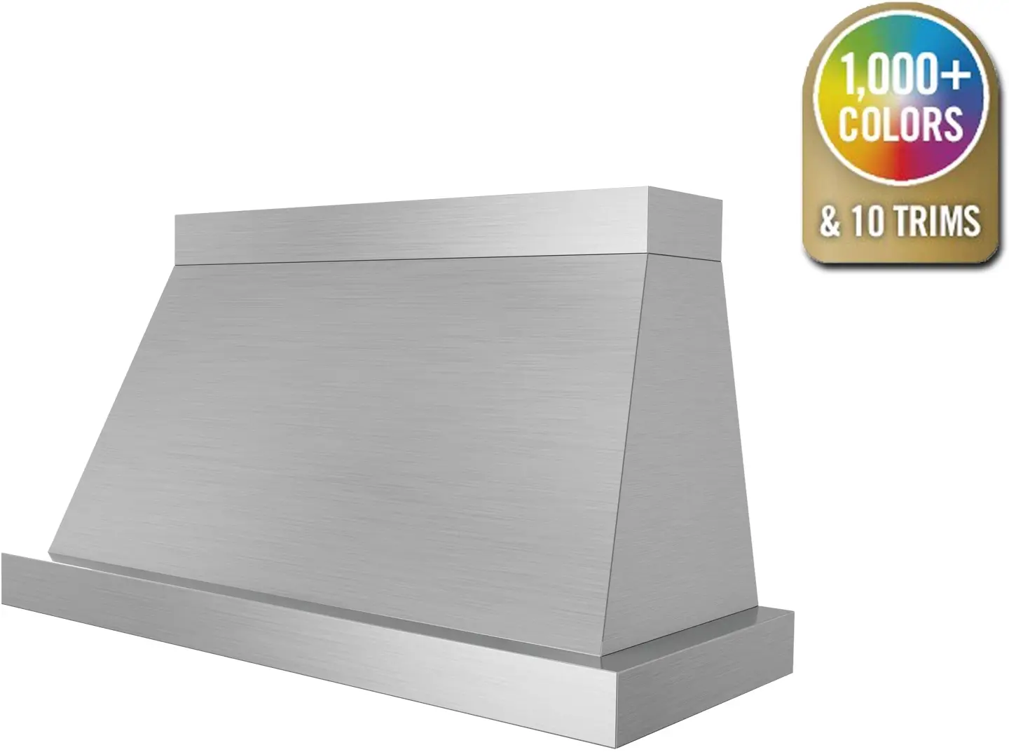 Bluestar NR042MLC Custom Ral Color