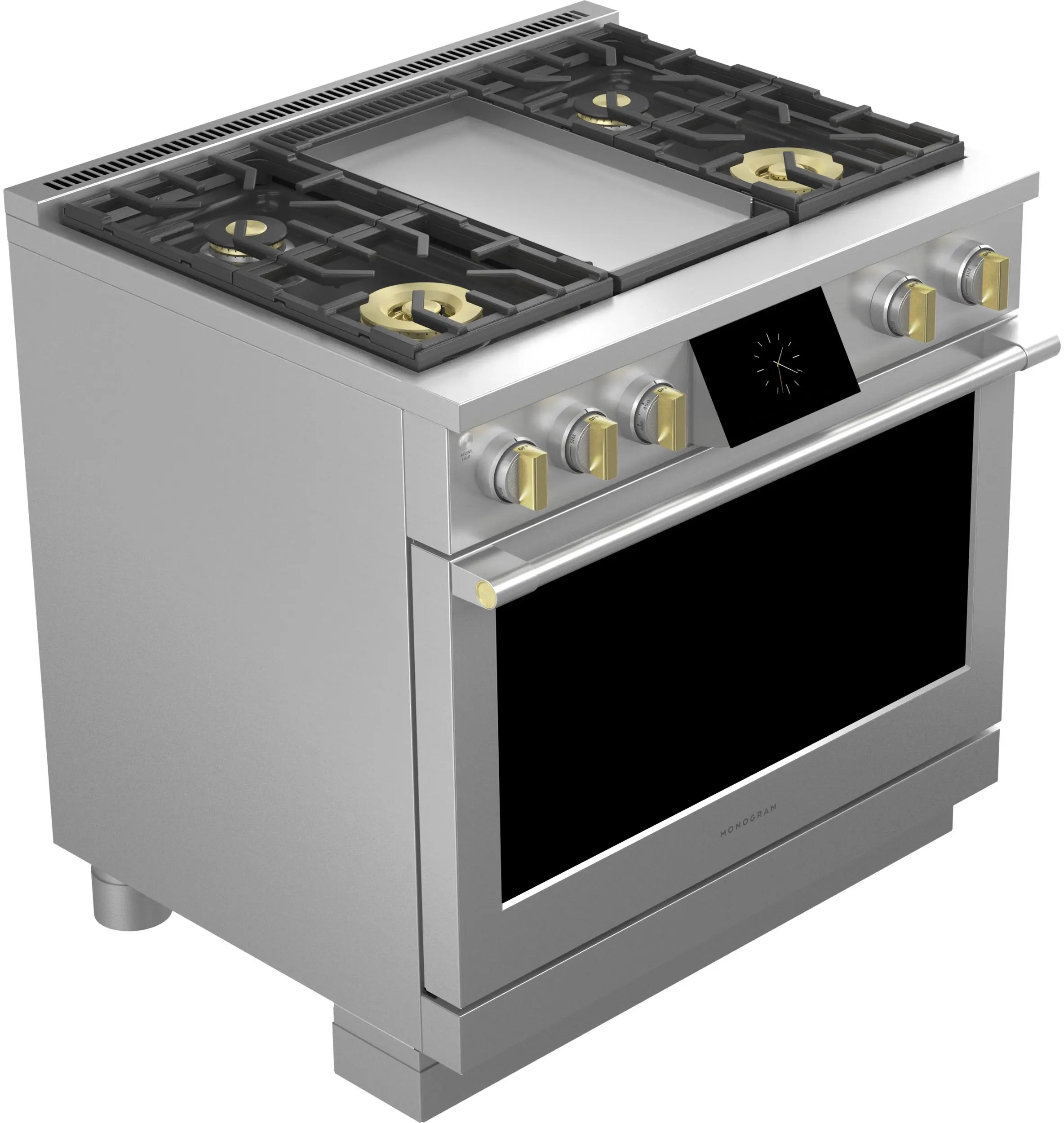 Monogram ZDP364NDTSS Stainless Steel