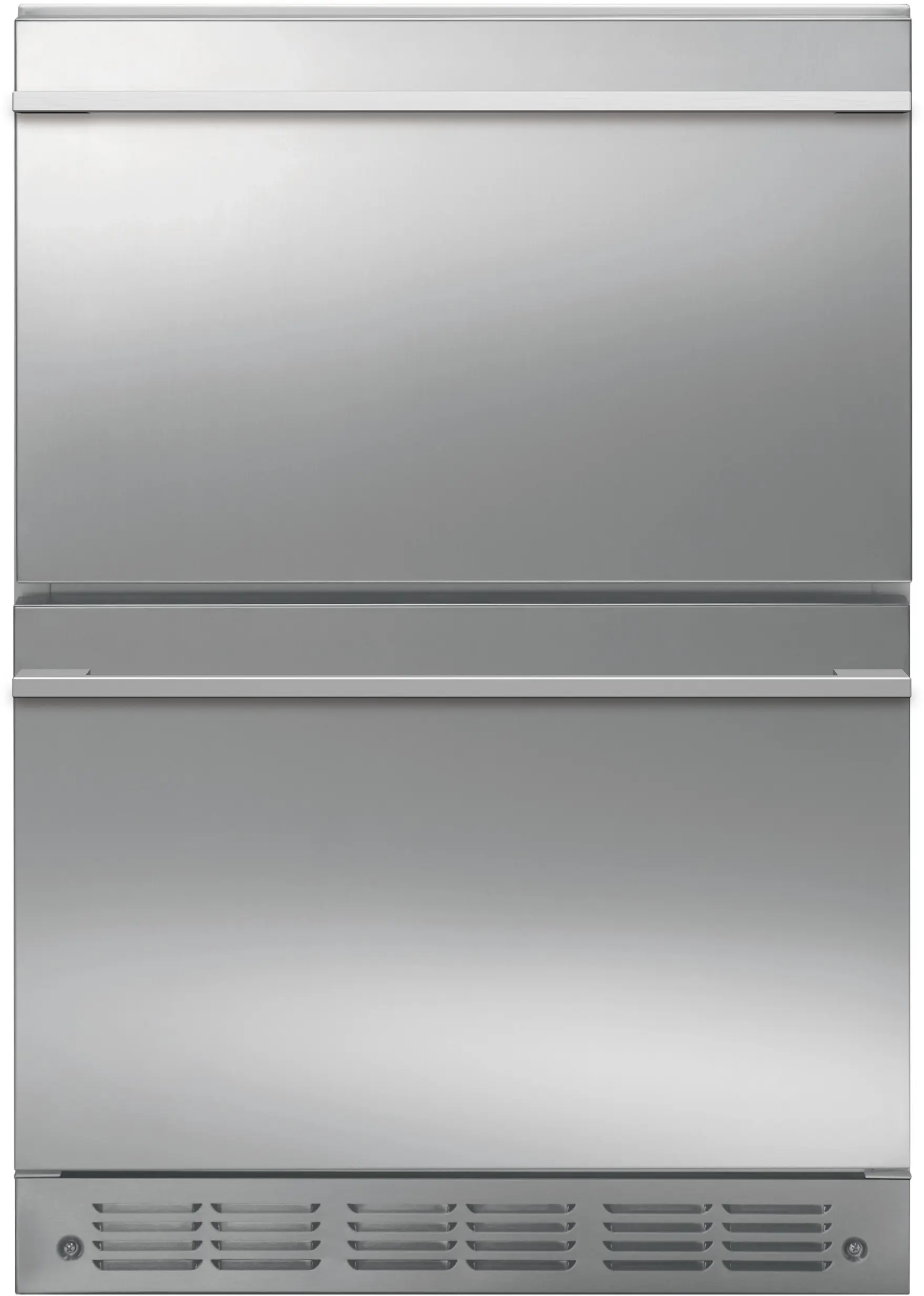 Monogram ZIDS240NSS Stainless Steel