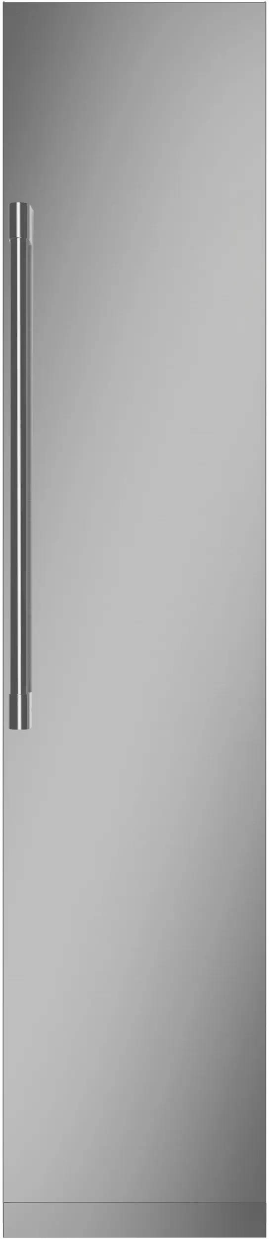 Monogram ZK1SN184NRH Stainless Steel, Right Hinge