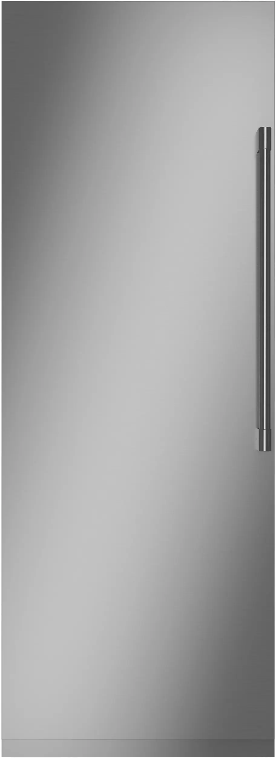 Monogram ZK1SN309NLH Stainless Steel, Left Hinge