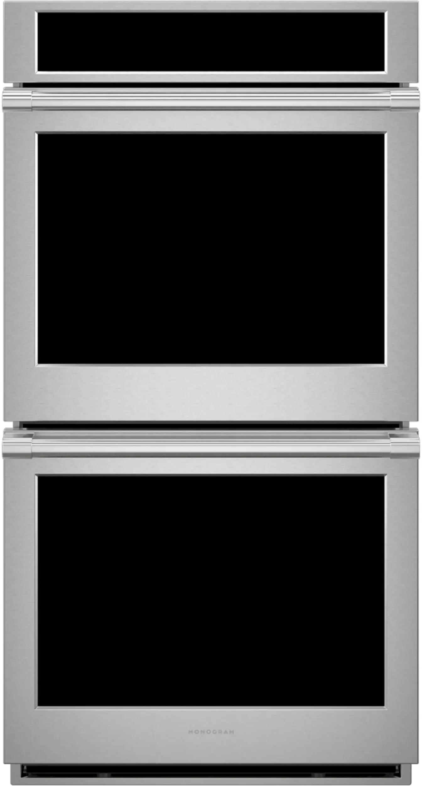 Monogram ZKD90DPSNSS 27 Inch Statement Series Smart Convection