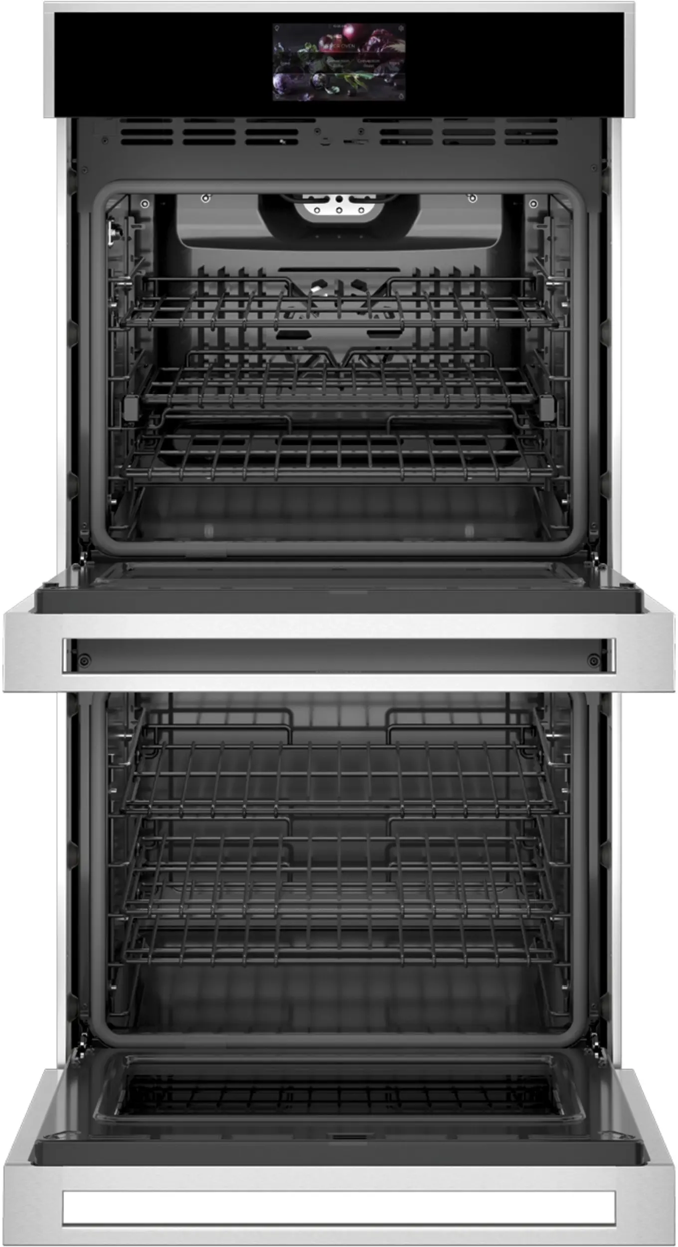 Monogram ZKD90DSSNSS Stainless Steel