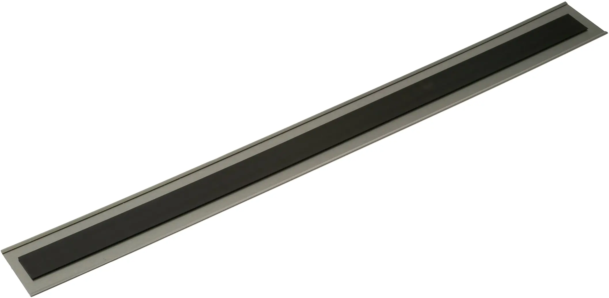 Monogram ZKK42P Stainless Steel