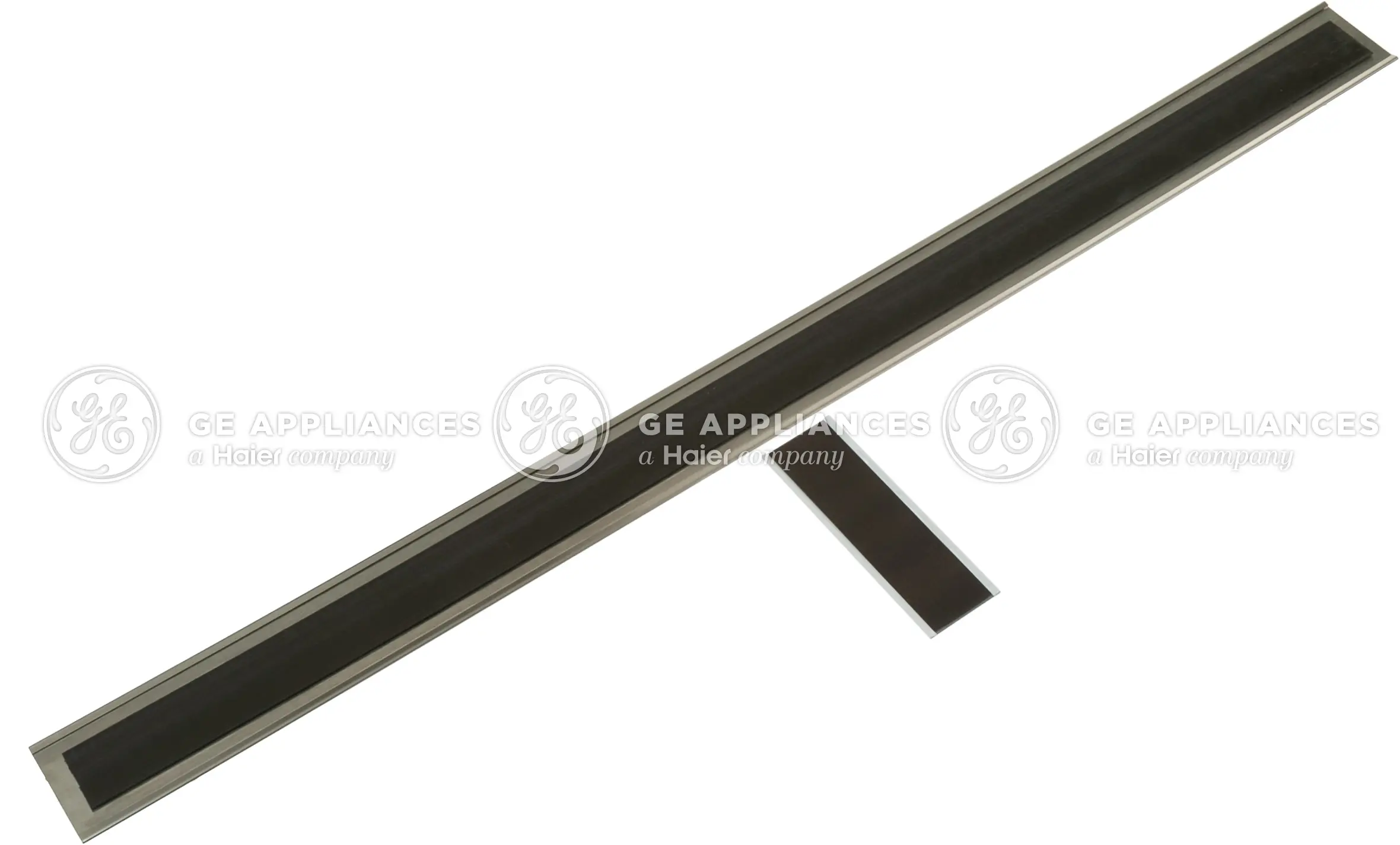 Monogram ZKK60N Stainless Steel