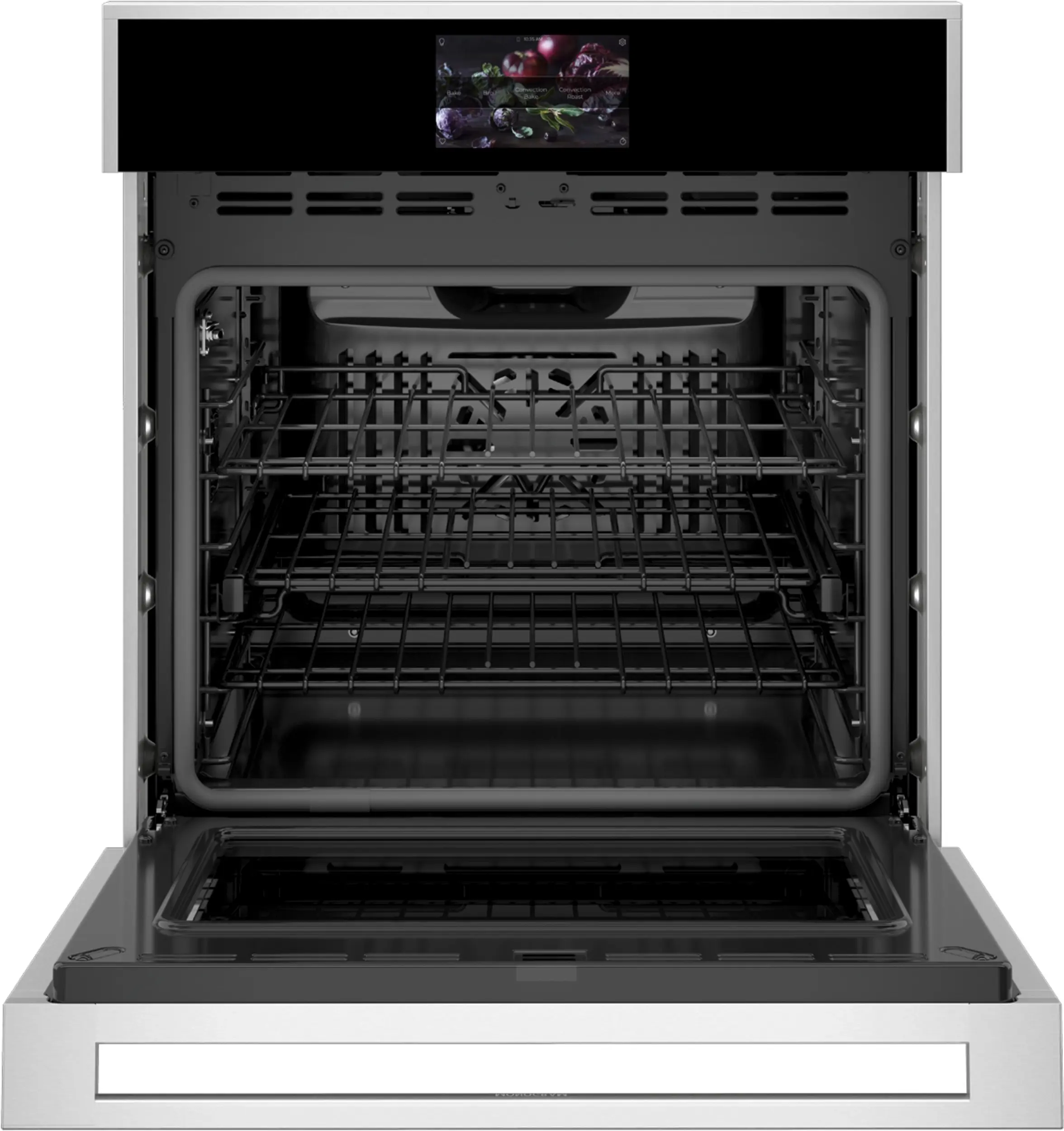 Monogram ZKS90DSSNSS Stainless Steel