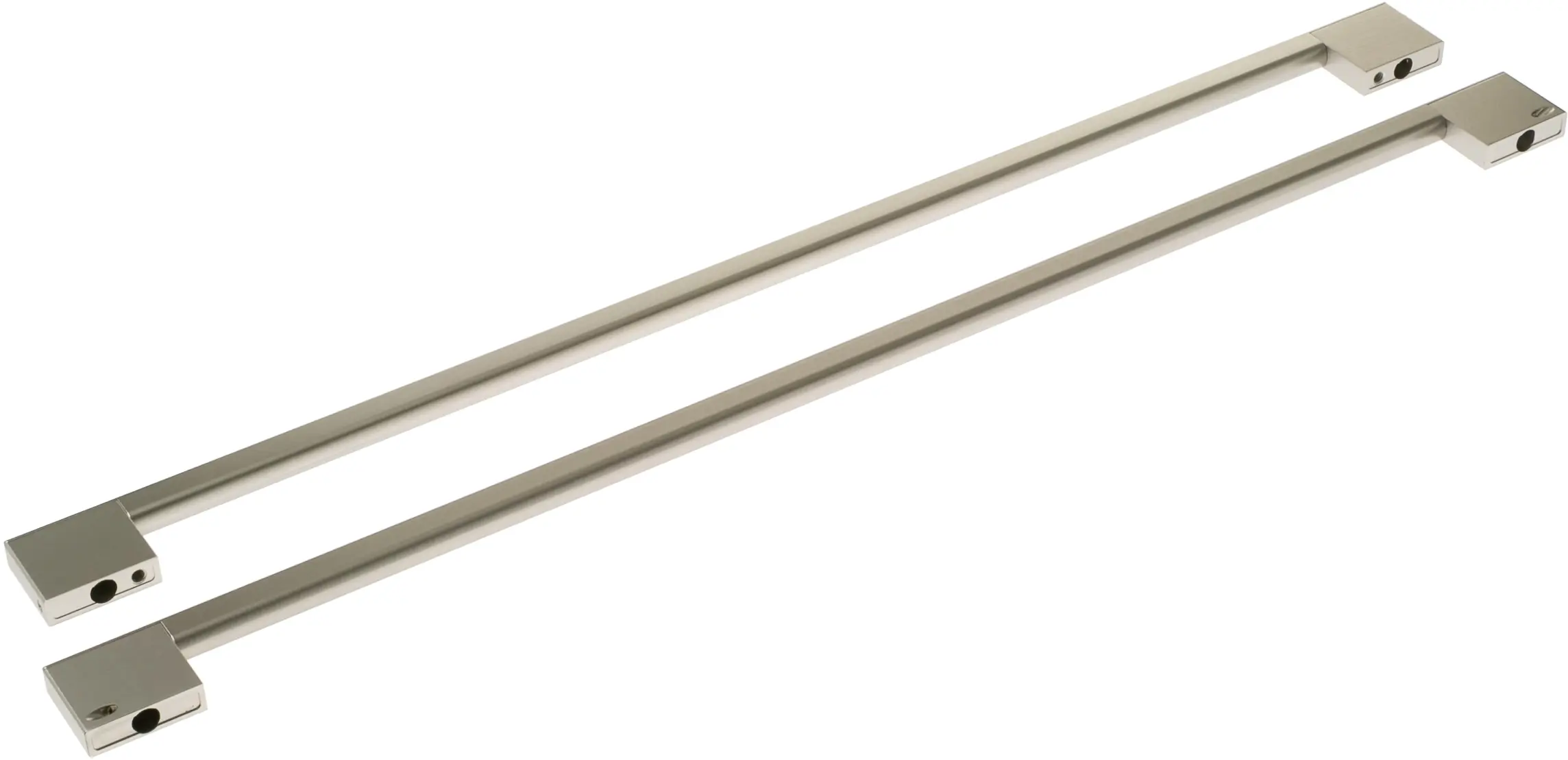 Monogram ZKSB2H2CNSS Stainless Steel