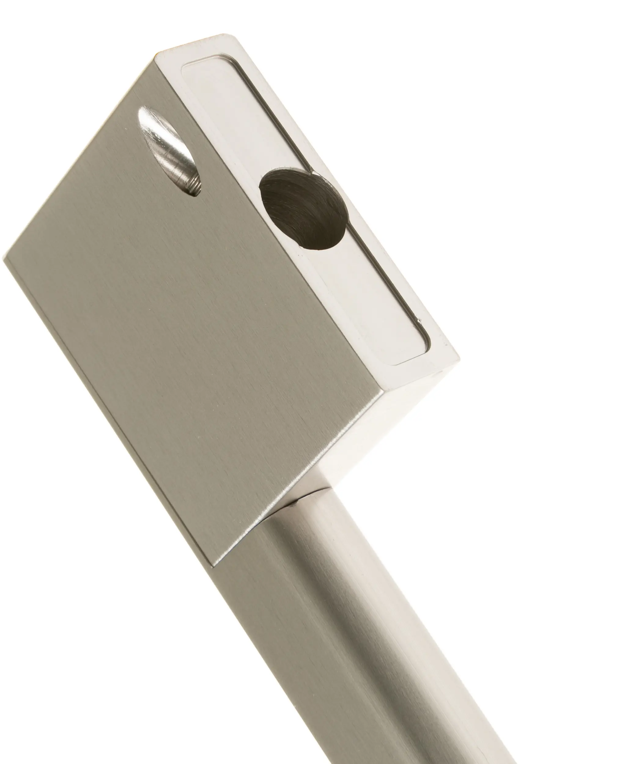 Monogram ZKSB2H2CNSS Stainless Steel