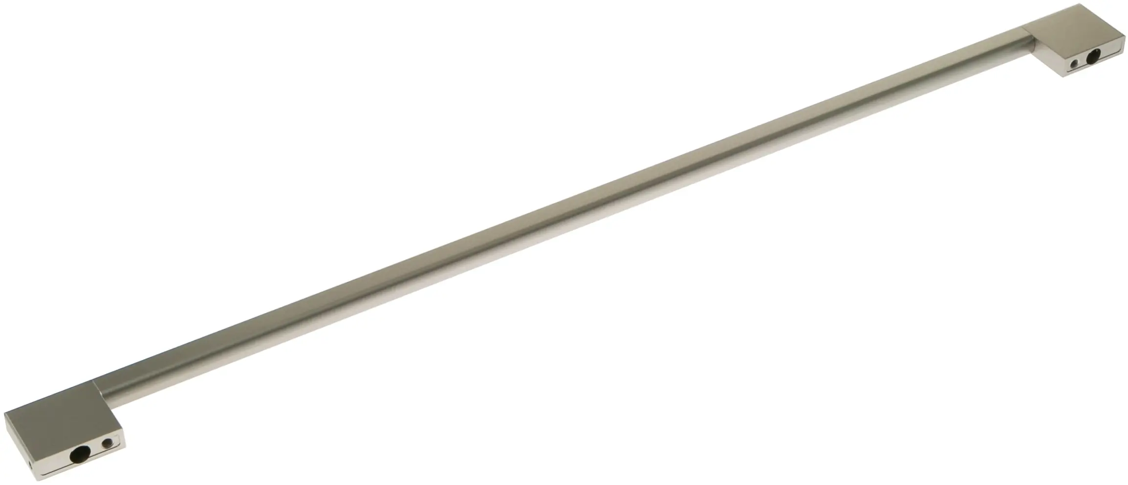 Monogram ZKSP1H1CNSS Stainless Steel