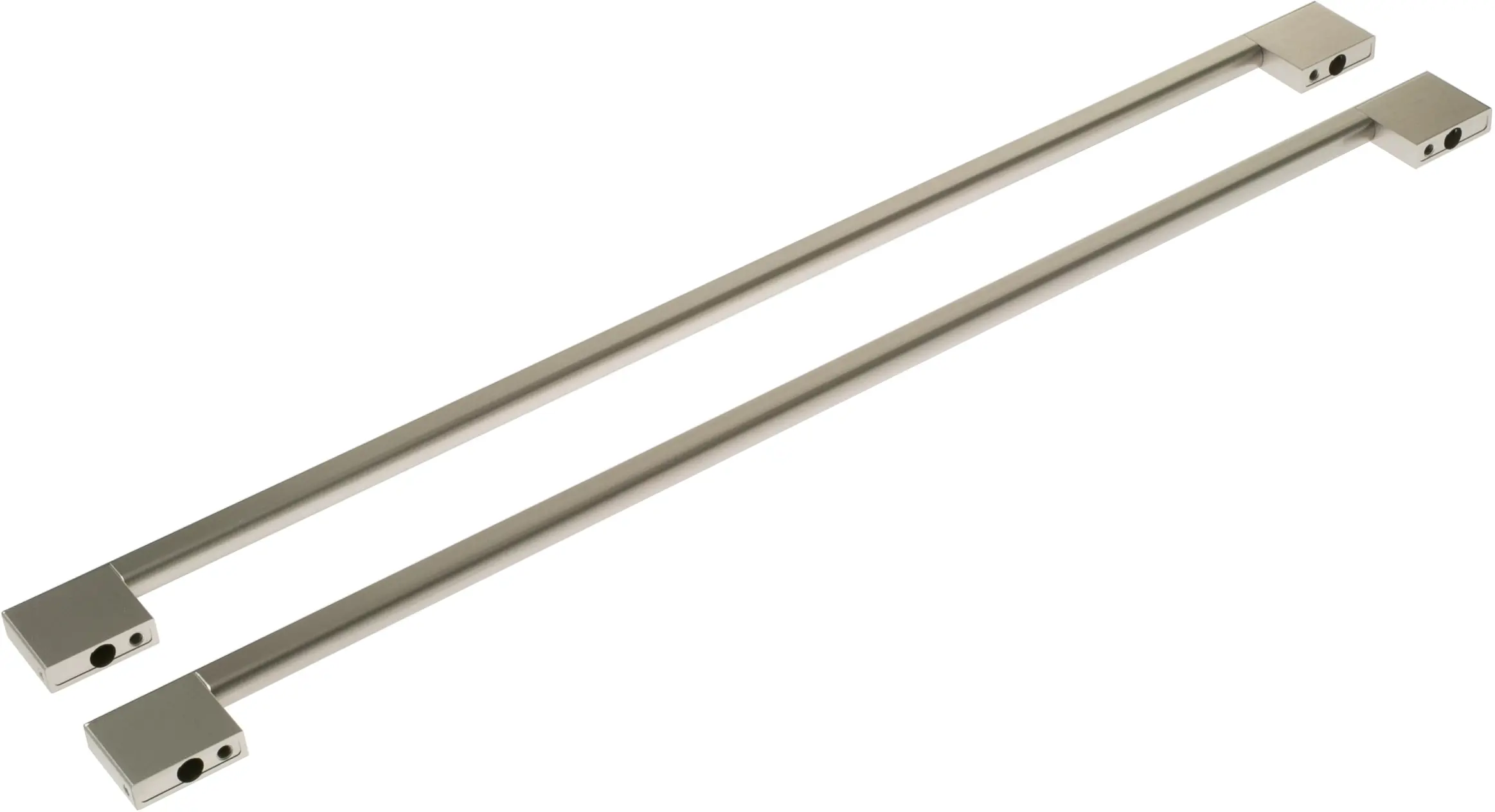 Monogram ZKSS2H2CNSS Stainless Steel