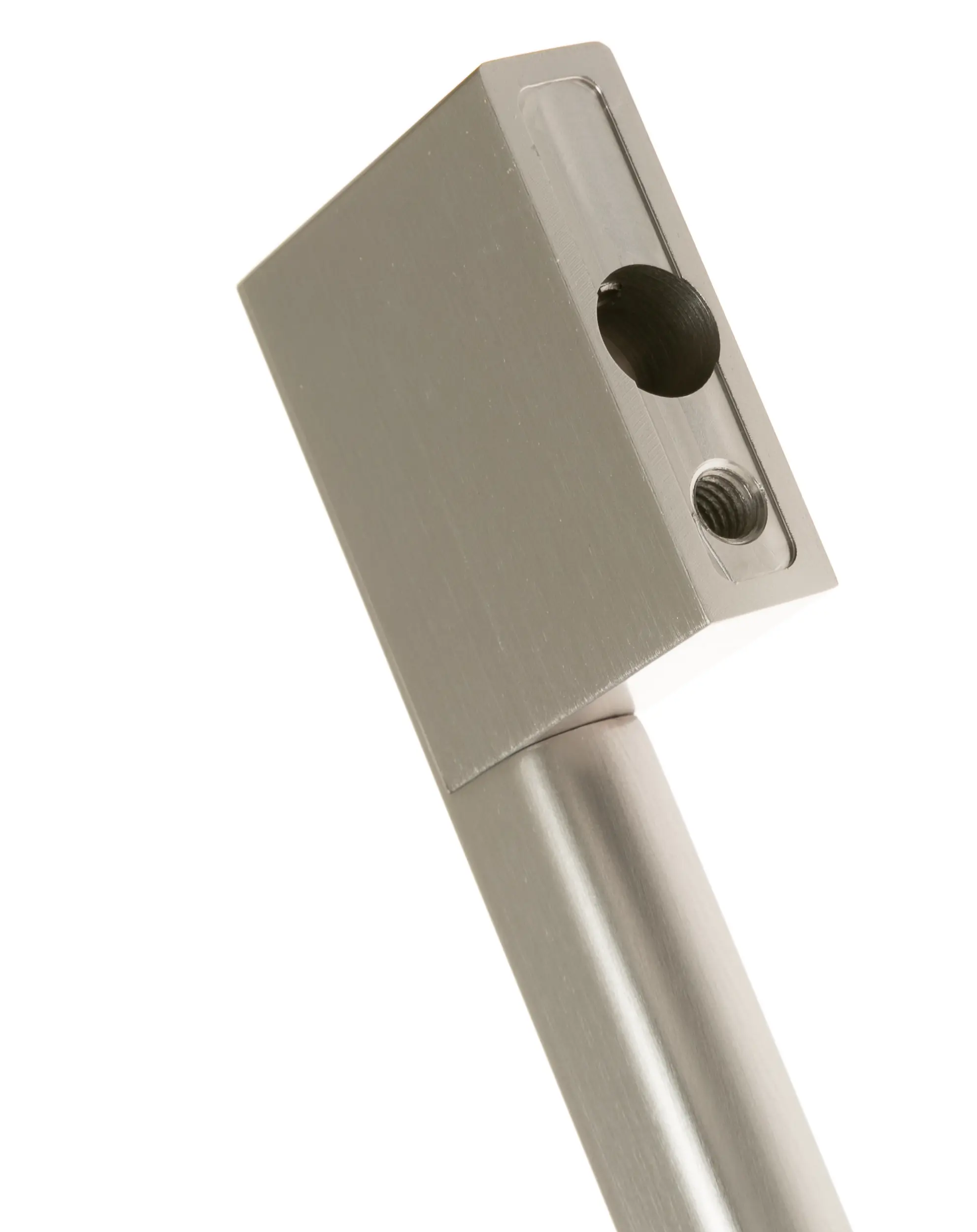 Monogram ZKSS2H2CNSS Stainless Steel