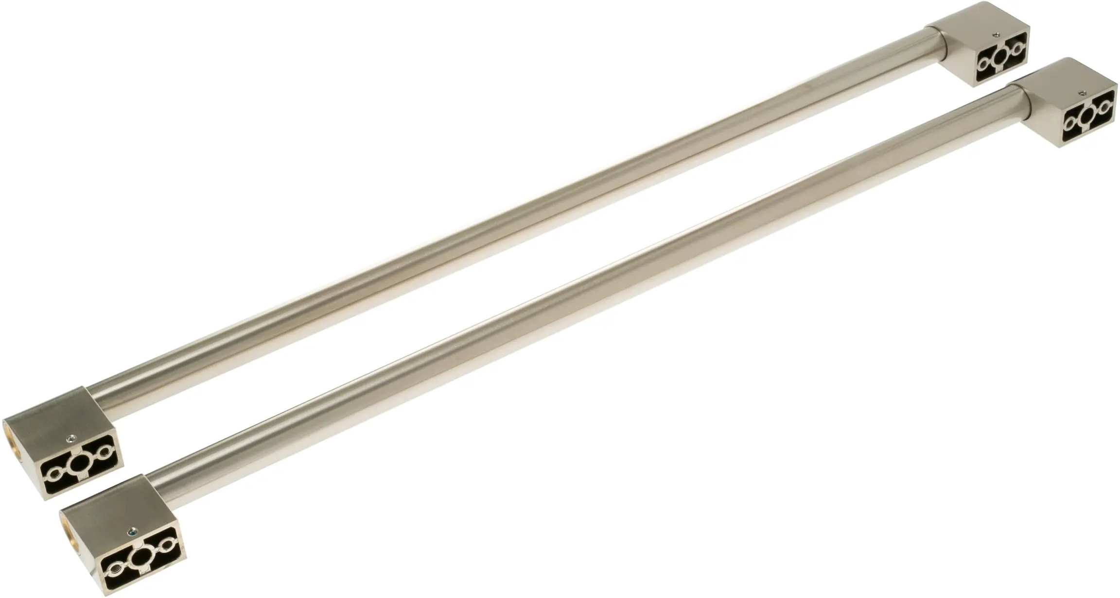 Monogram ZKSS2H2PNSS Stainless Steel