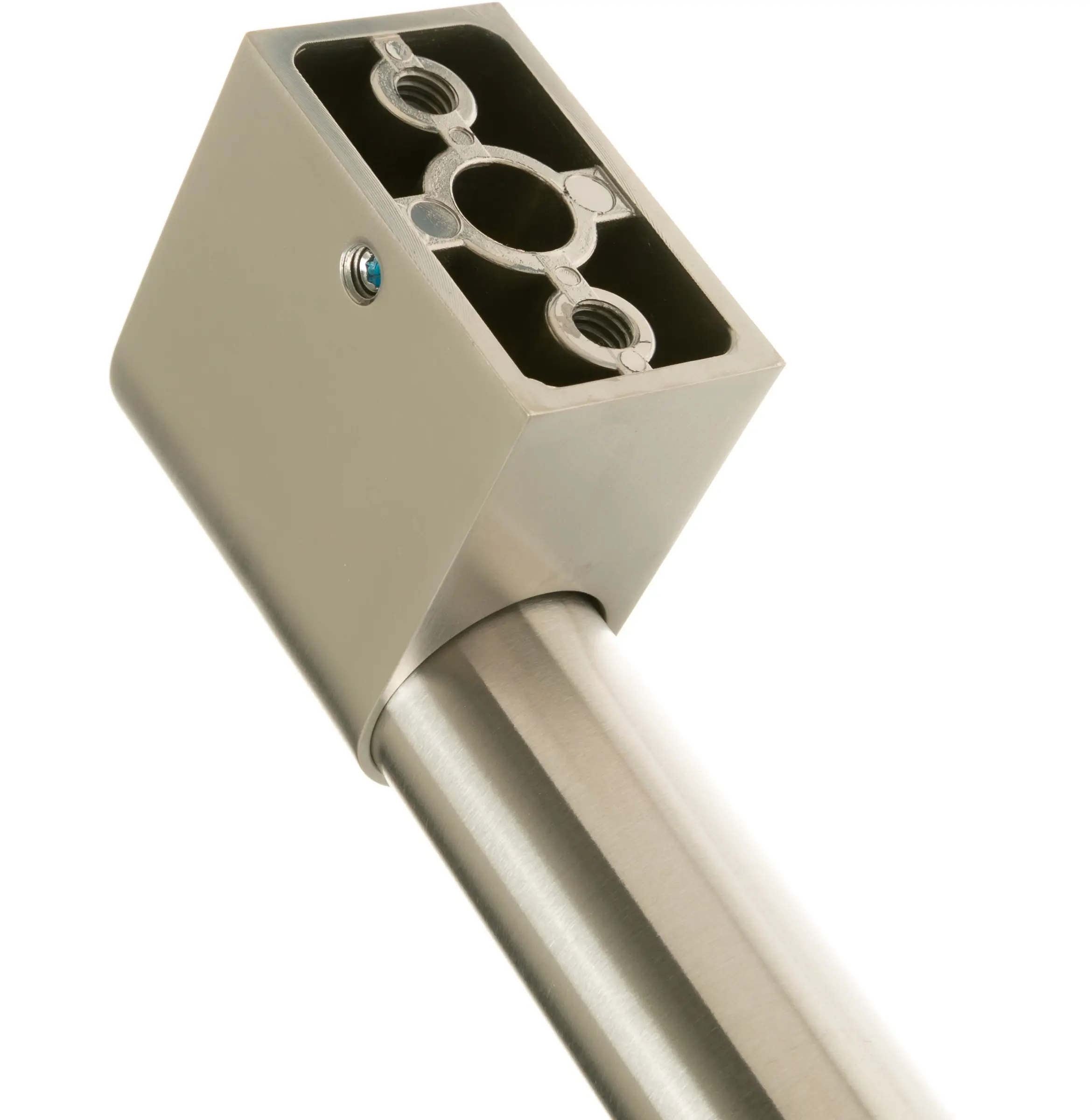 Monogram ZKSS2H2PNSS Stainless Steel