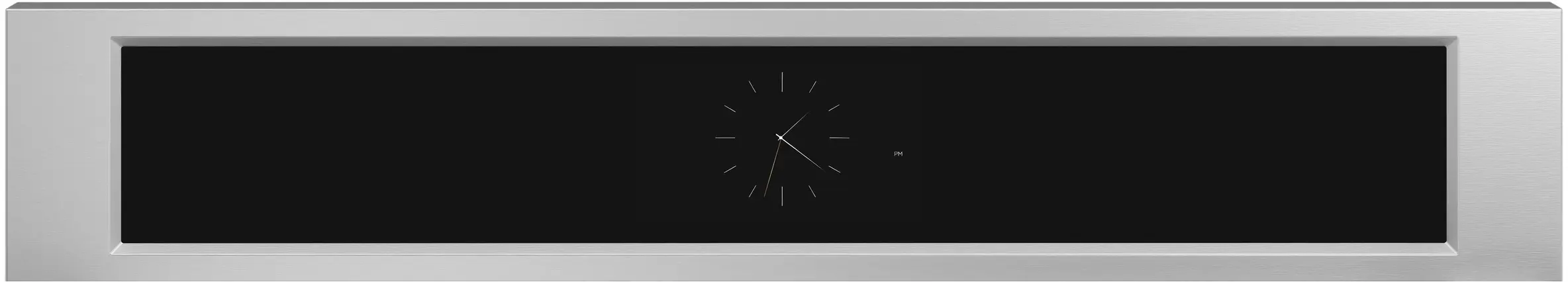Monogram ZSB9132NSS Stainless Steel