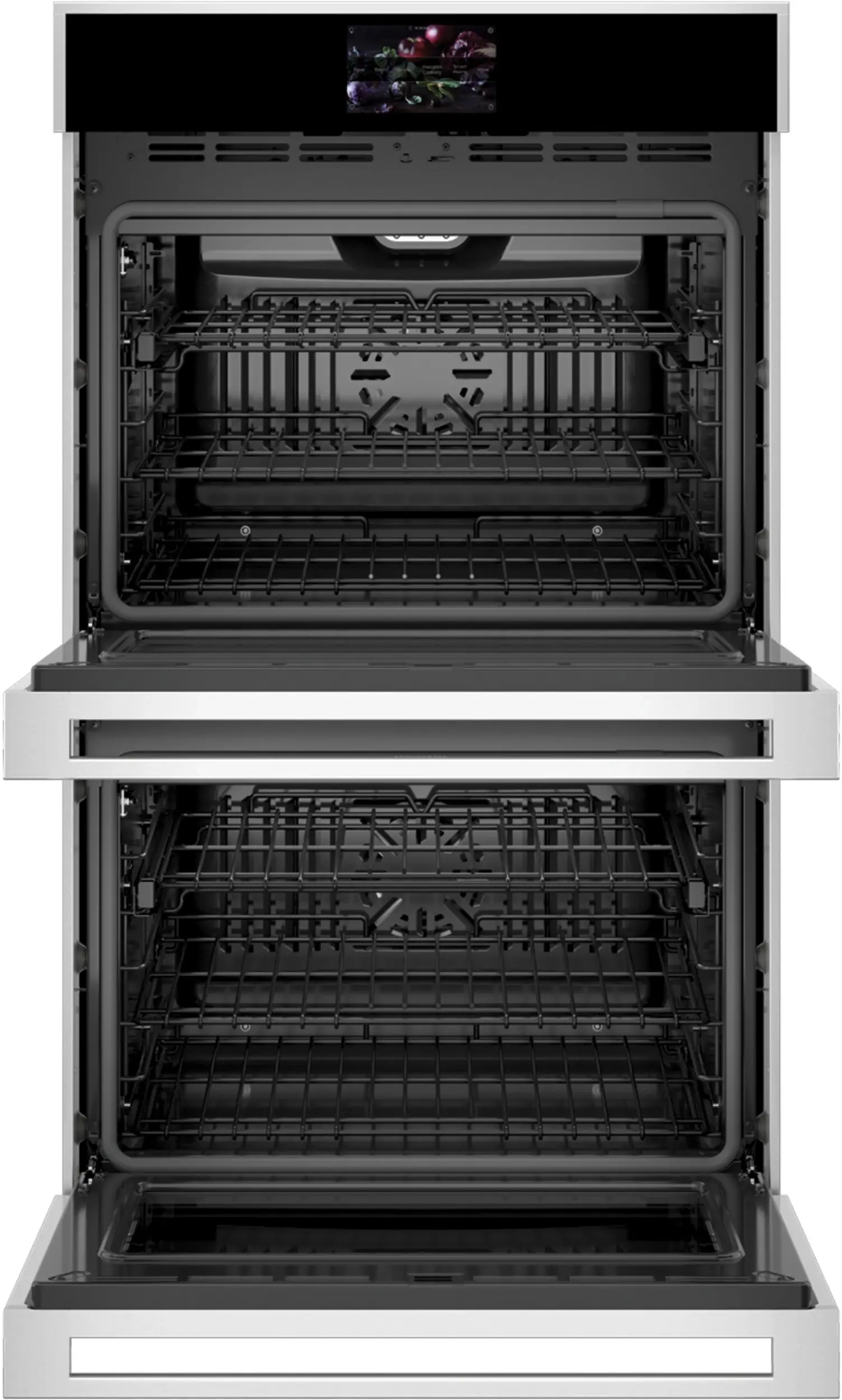 Monogram ZTD90DSSNSS Stainless Steel