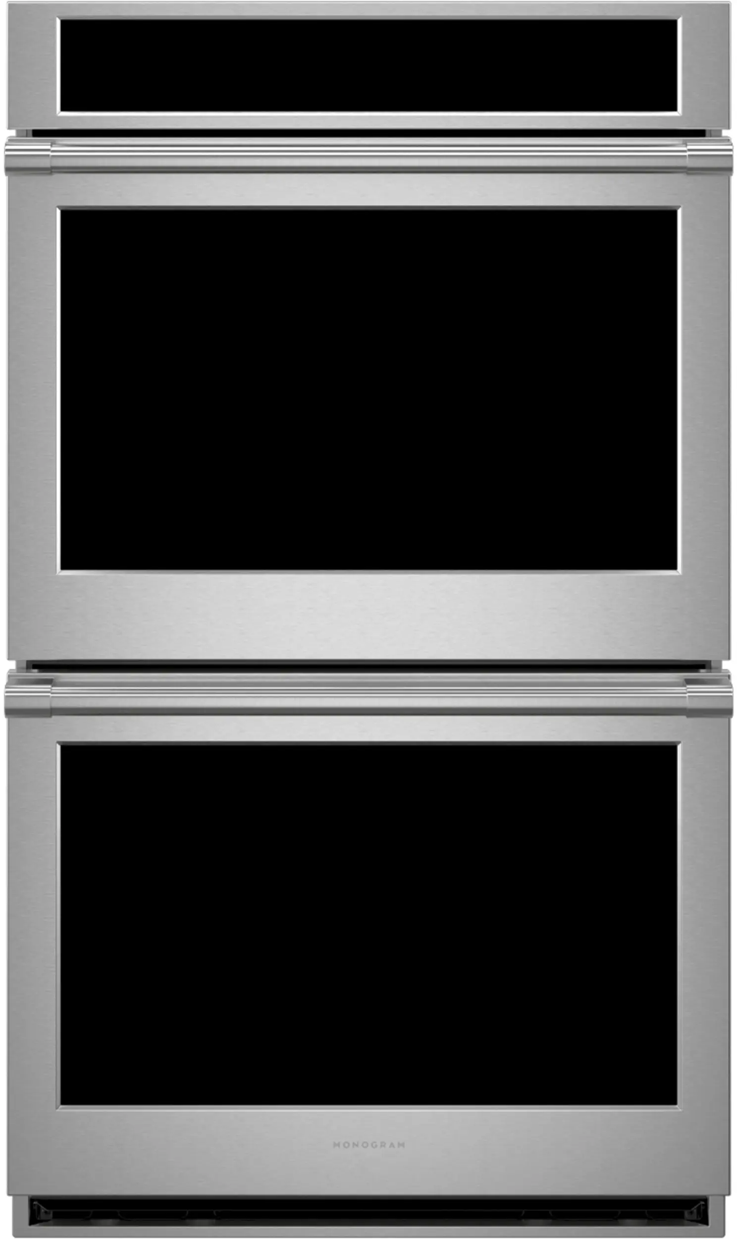 Monogram ZTDX1DPSNSS Stainless Steel