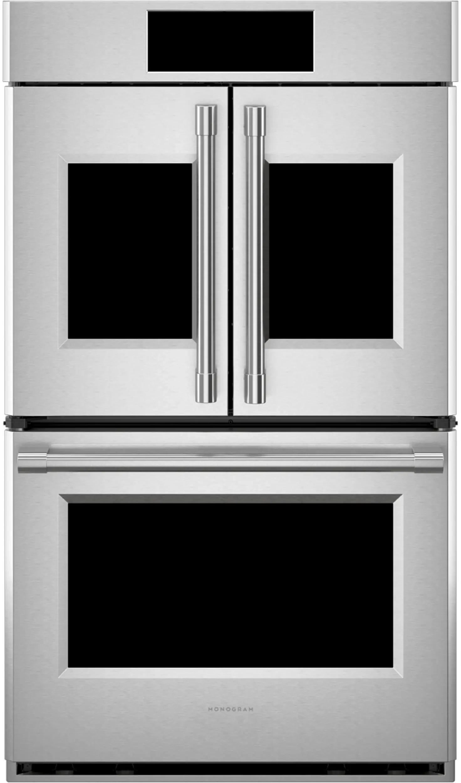 H*L様 NO,7223001 DEX 30 Monogram ZTDX1FPSNSS 30 Inch Double Convection Smart Electric Wall