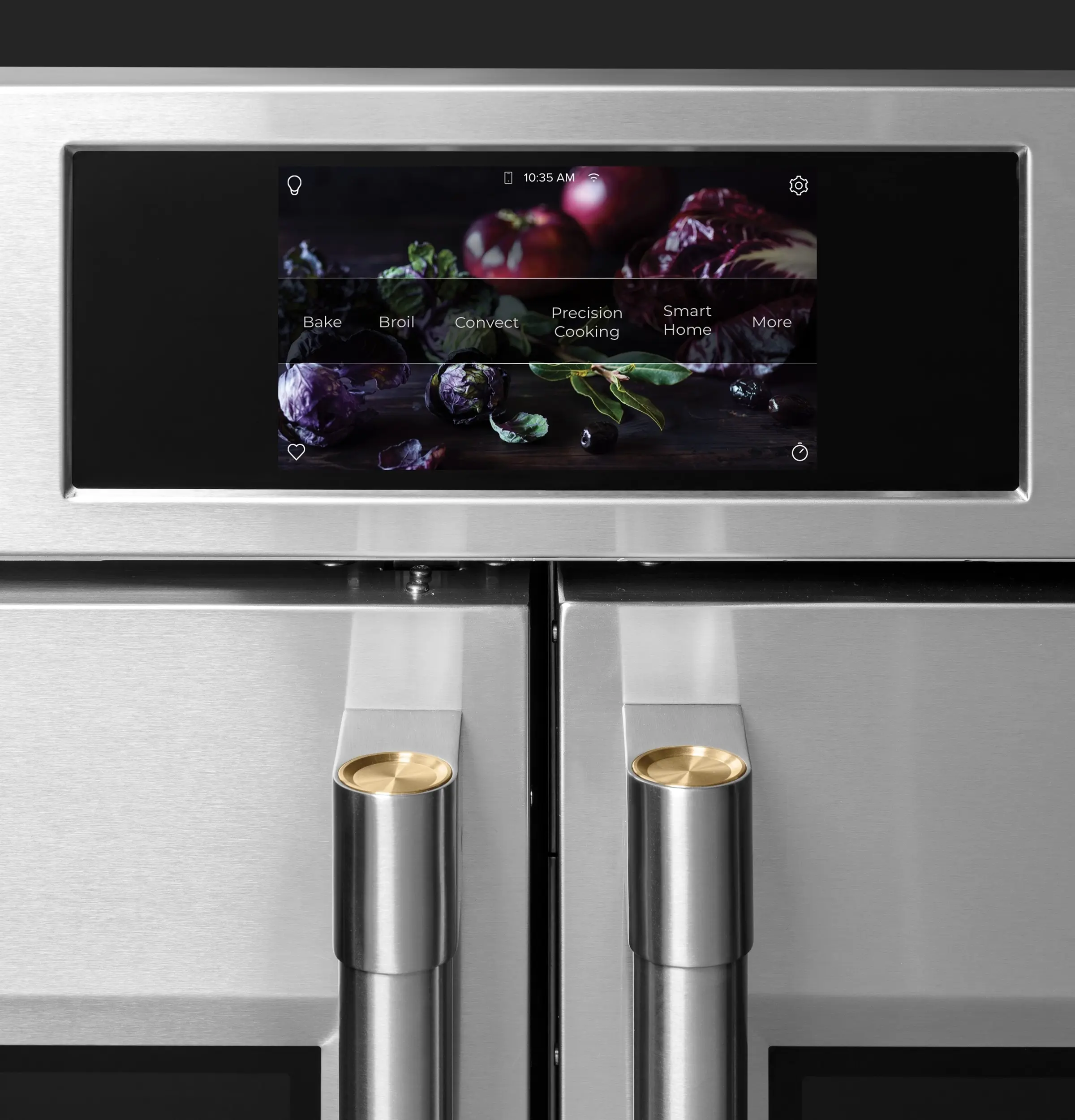 Monogram ZTDX1FPSNSS Stainless Steel