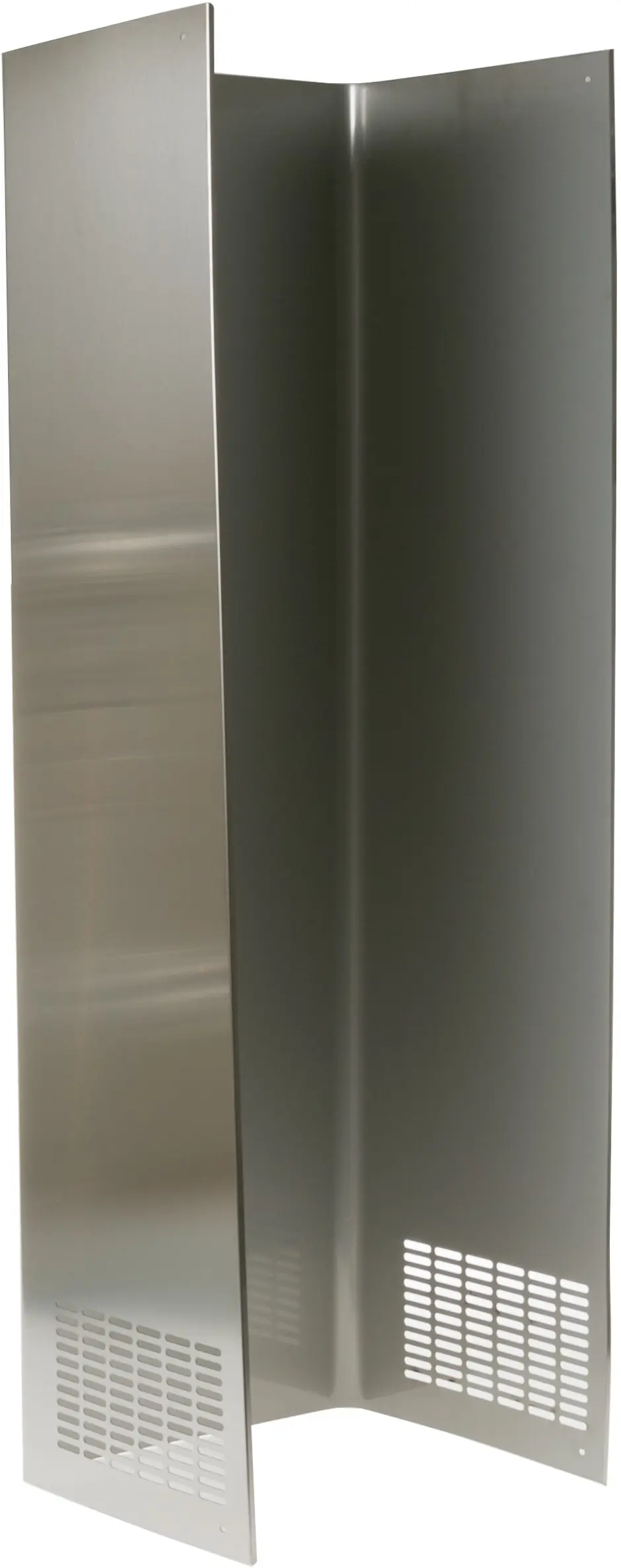 Monogram ZX90010 10 Ft. Ceiling Duct Cover