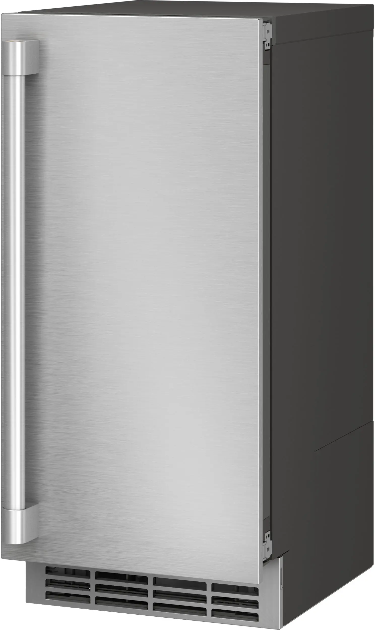Monogram ZXGP1H1PPSS Stainless Steel