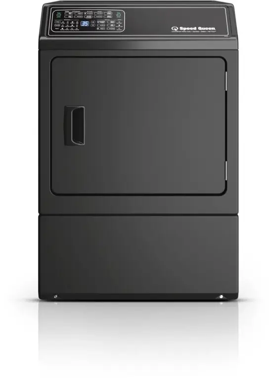 Speed Queen DF7004BE Matte Black