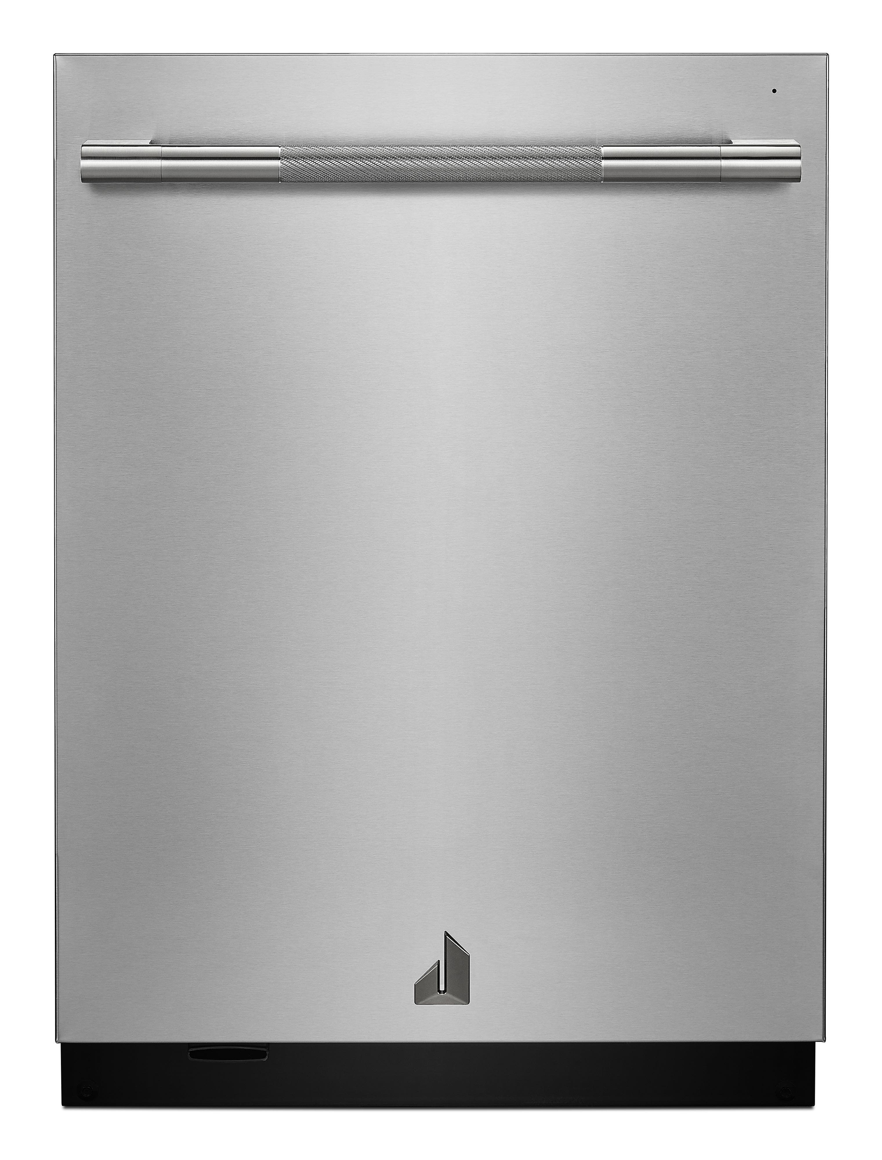 Jenn Air JDPSS244PL Stainless Steel, Rise Style