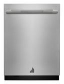 24 Inch Fully Integrated Built-In Dishwasher with 14 Place Setting Capacity, 39 dBA, Rapid Wash Cycle, Delayed Start, Sanitize Rinse, ClearScan™ Sensor Cycle, Precision Dry® Plus and Energy Star Certified