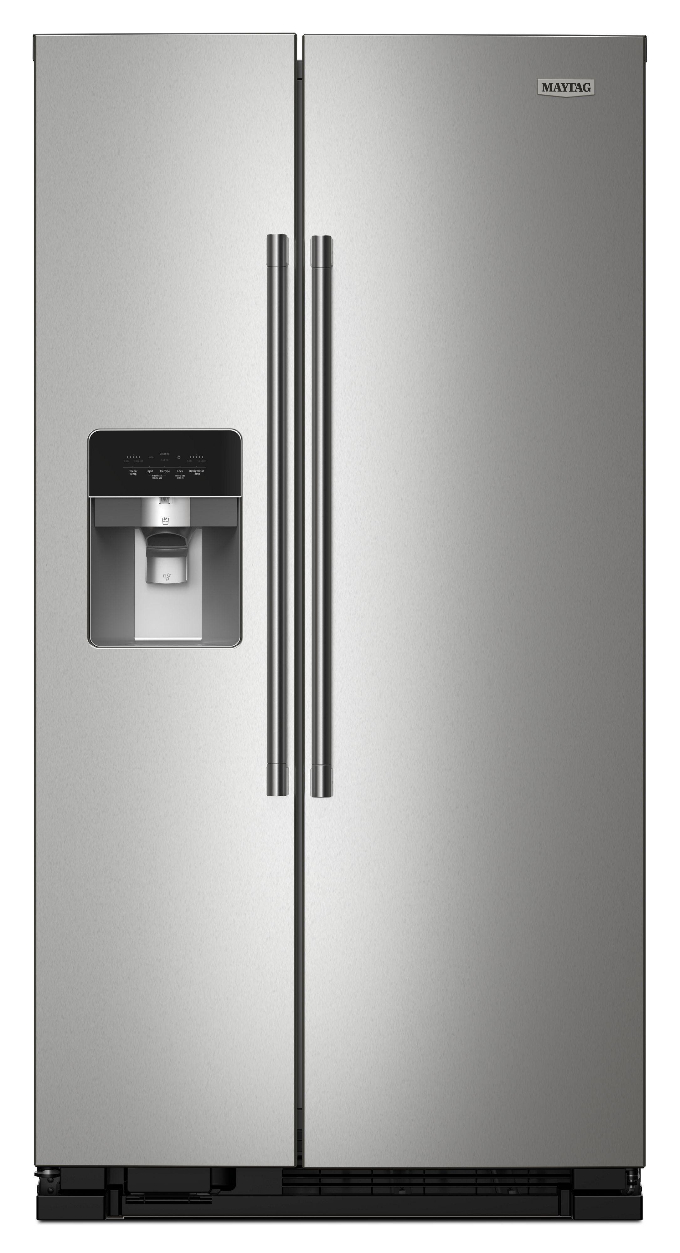 Maytag MRSF4036PZ