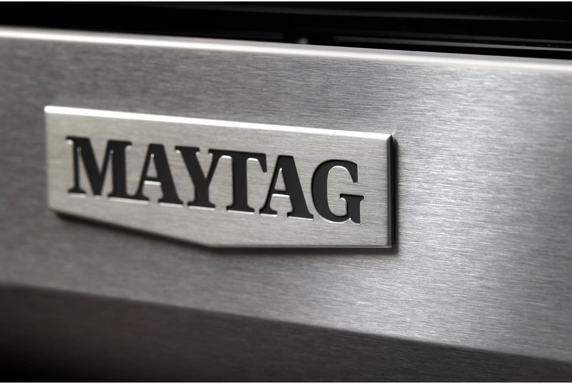 Maytag MMMS4230PZ Stainless Steel