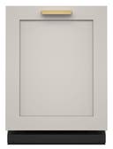 24 Inch Fully Integrated Dishwasher with 14 Place Settings, 39 dBA, 5 Wash Cycles, FreeFlex™ 3rd Rack, ProWash™, Door-Open Dry, Triple Filtration, ADA Compliant, and ENERGY STAR®