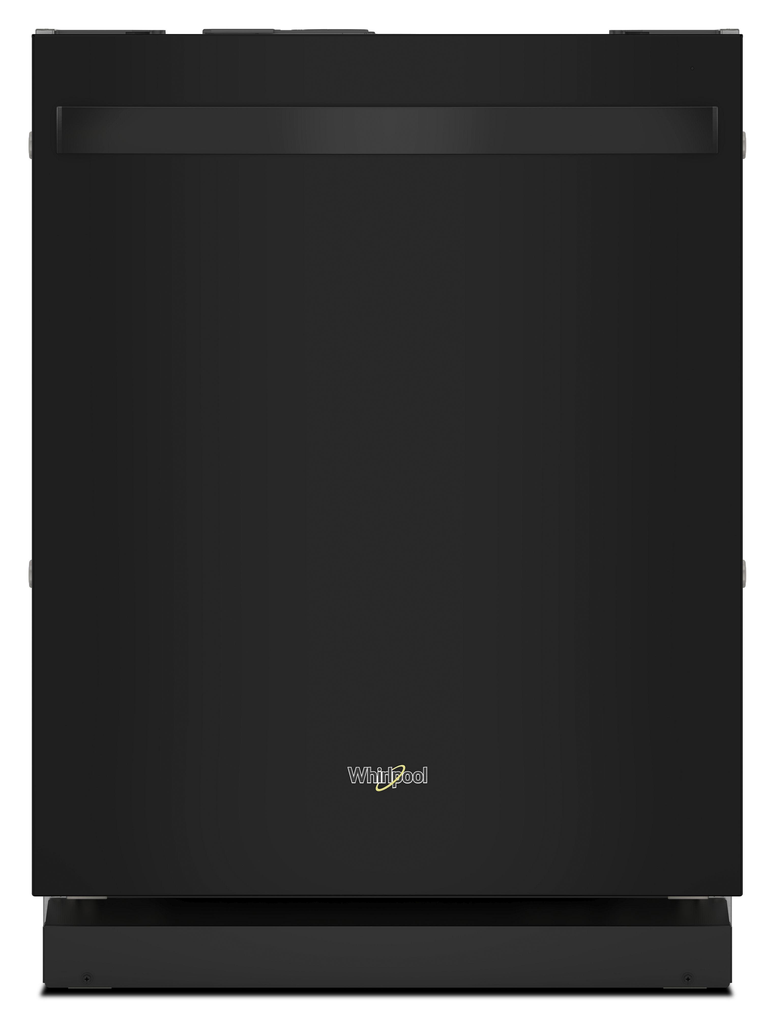 Whirlpool WDT550SAPB