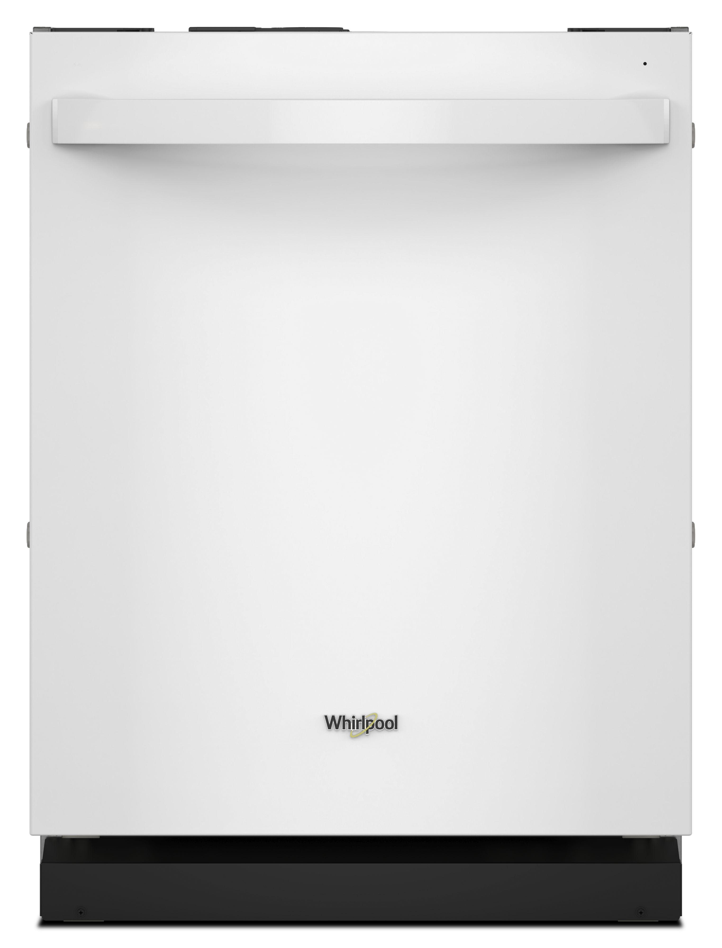 Whirlpool WDT550SAPW