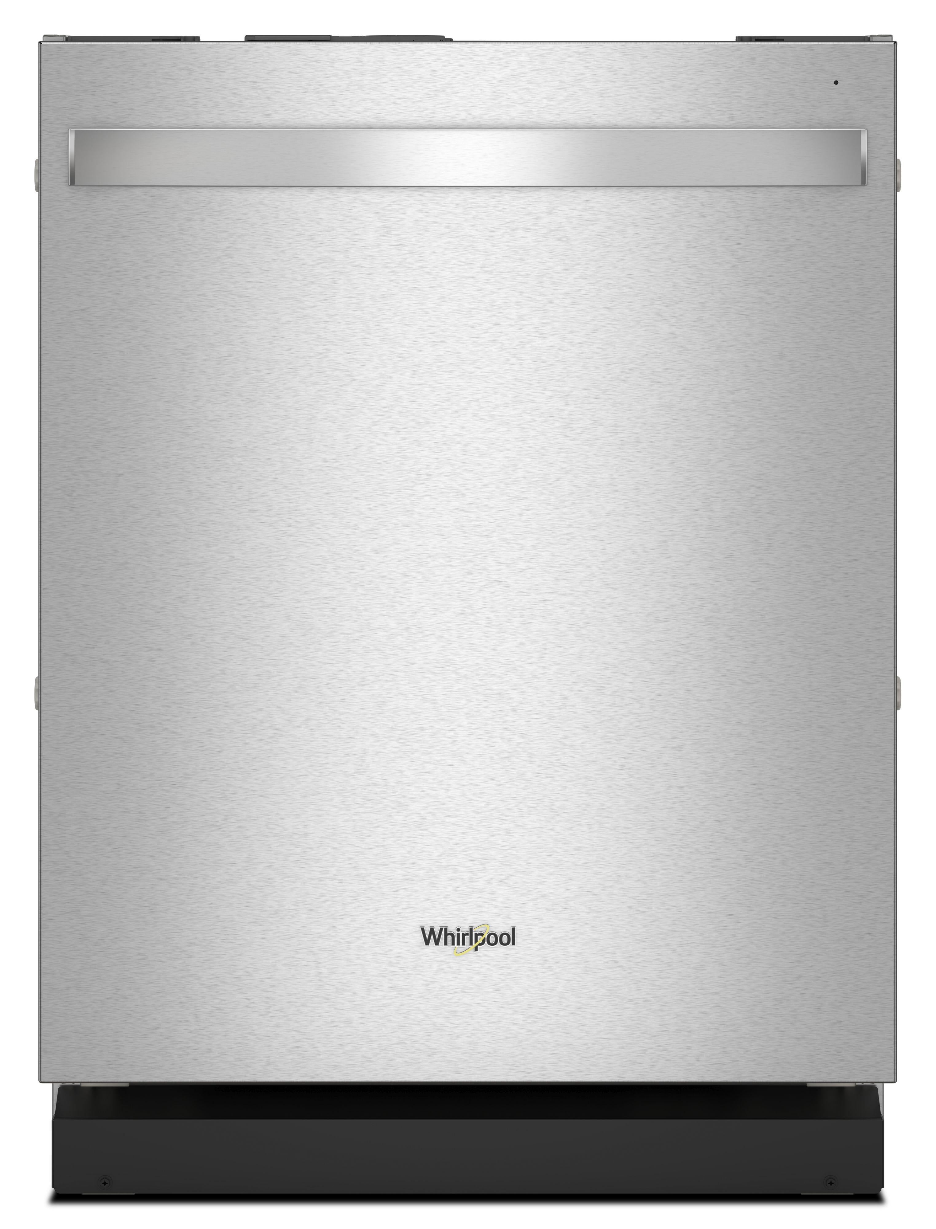 Whirlpool Dishwashers | Plesser's Appliances