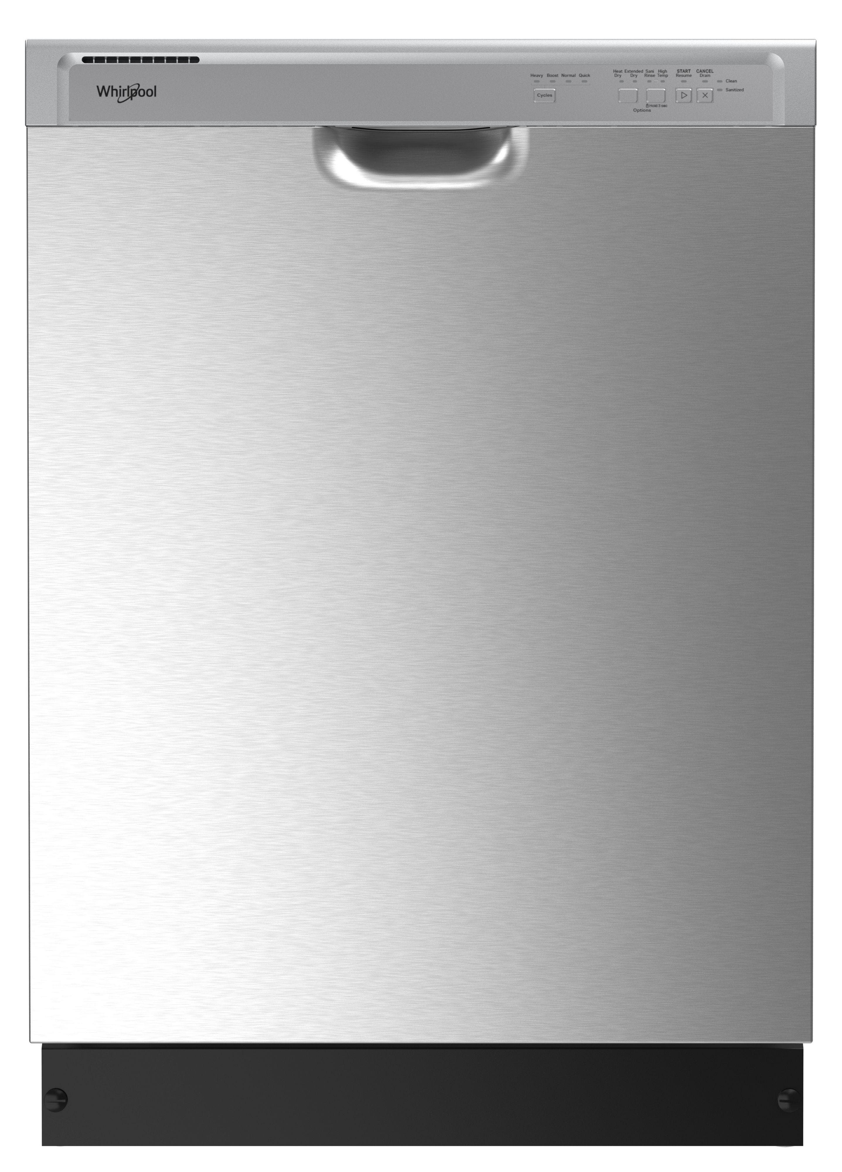 Whirlpool WDF341PAPM