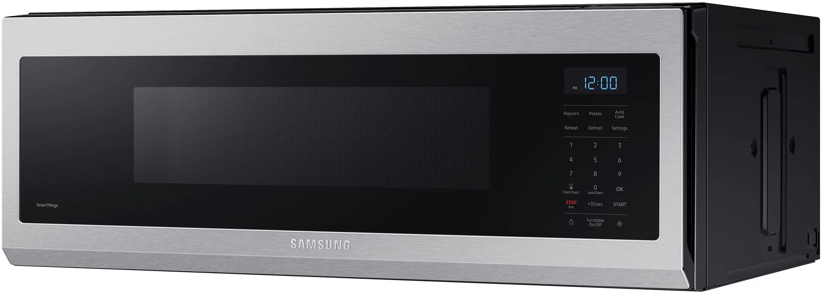 Samsung ME11A7510DS Stainless