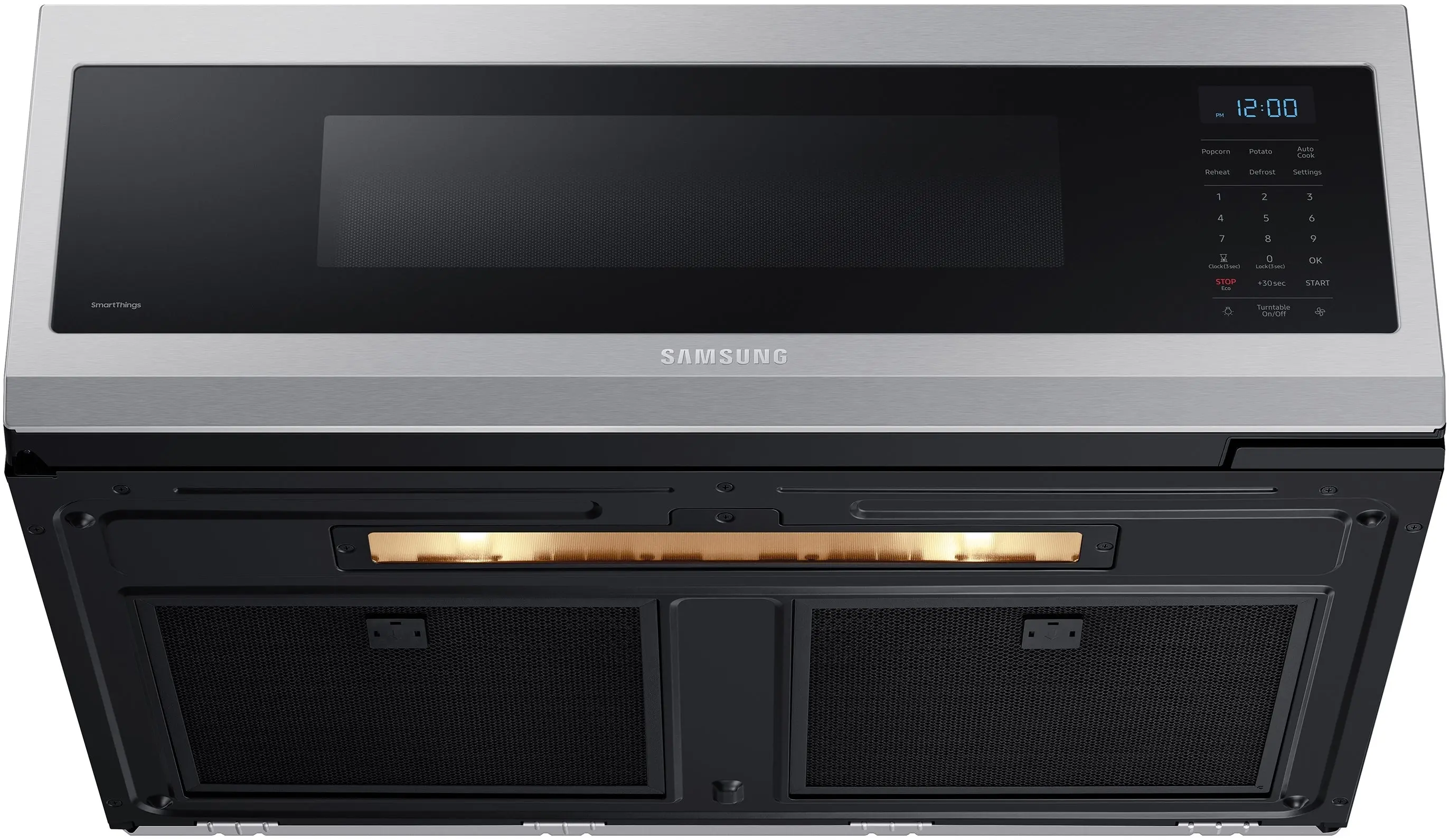Samsung ME11A7510DS Stainless