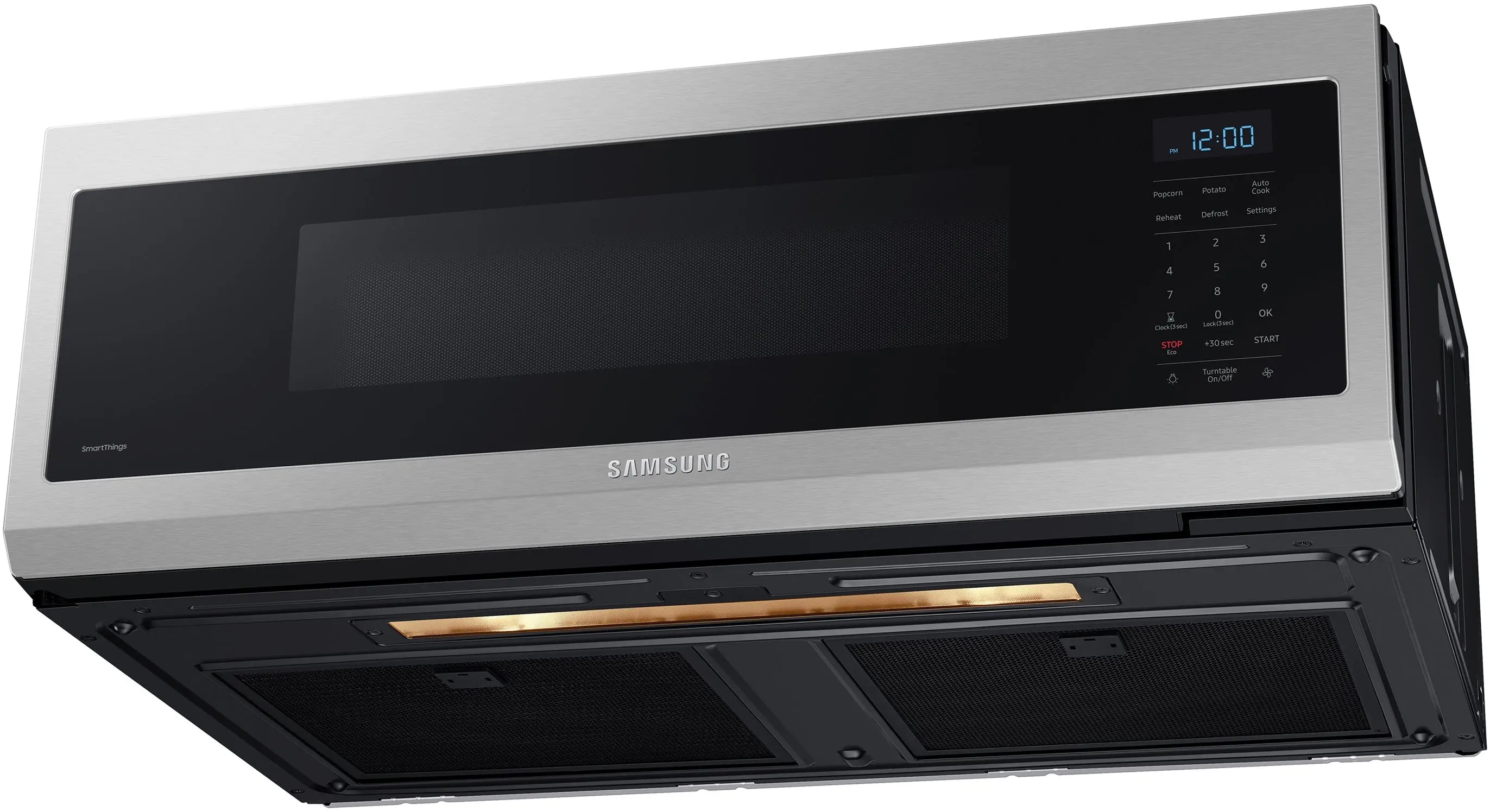 Samsung ME11A7510DS Stainless