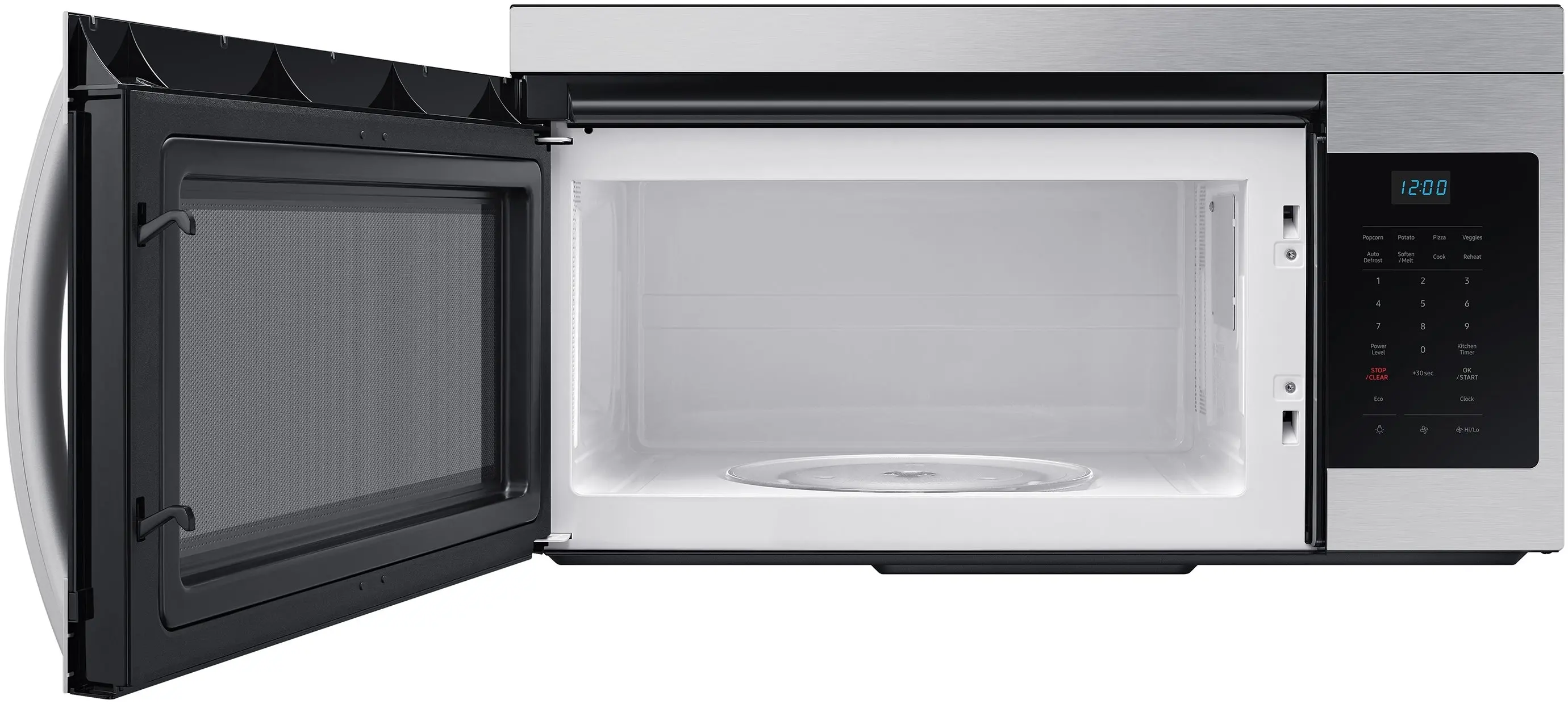 Samsung ME16A4021AS Stainless Steel
