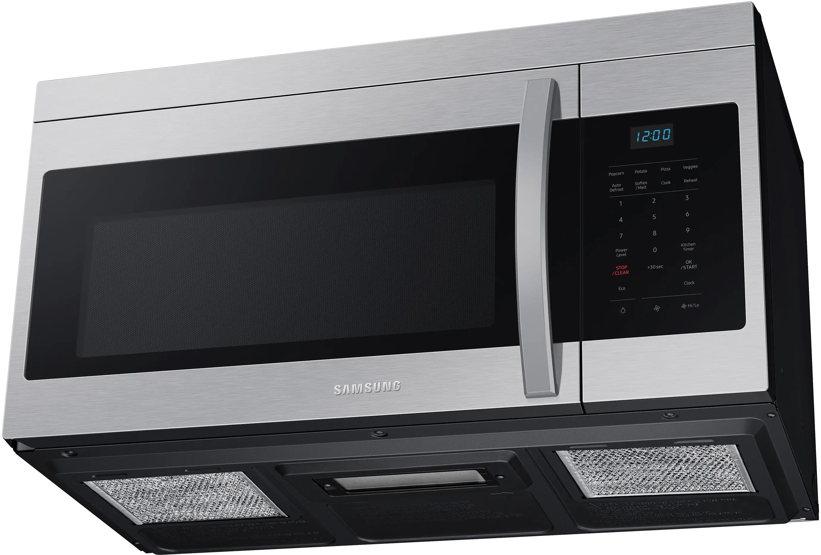 Samsung ME16A4021AS Stainless Steel