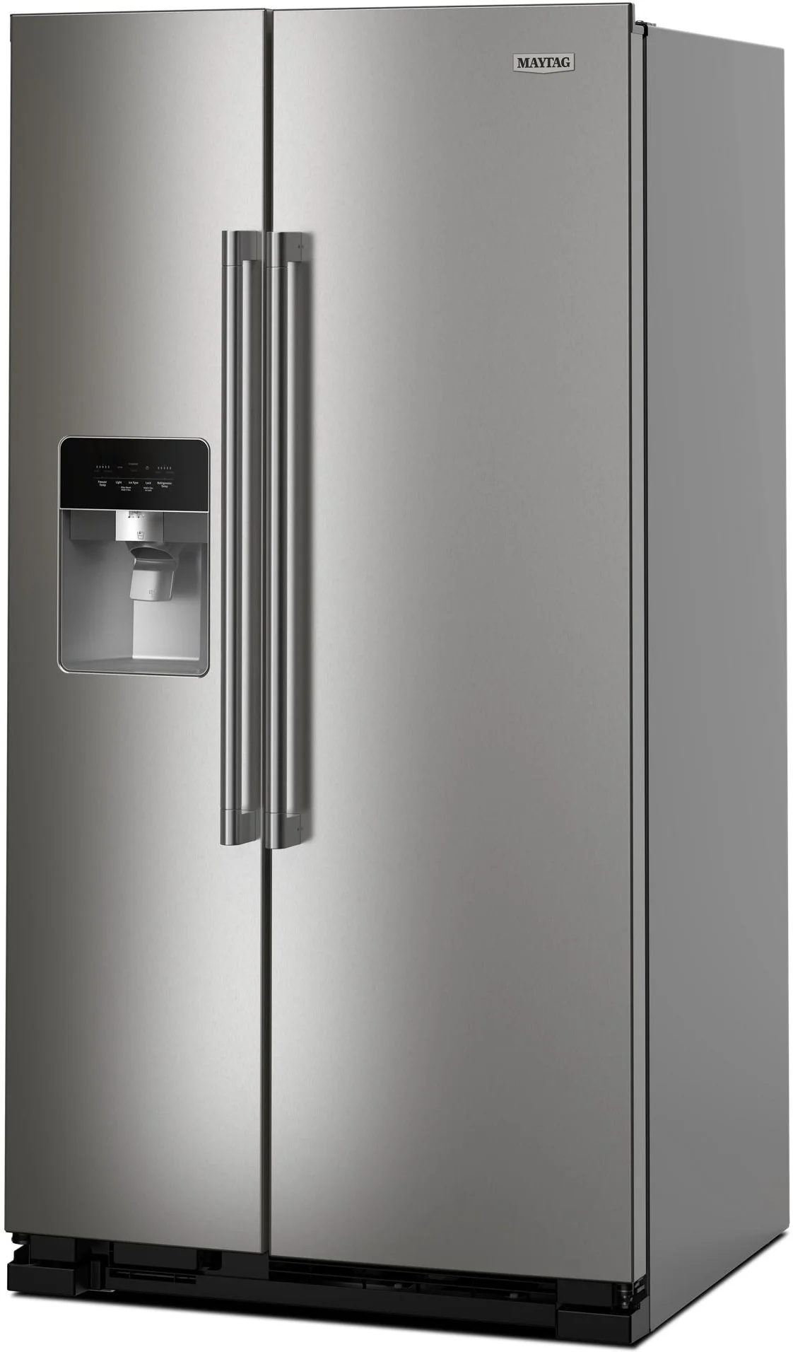 Maytag MRSF4036PZ Refrigerator - Thumbnail 3