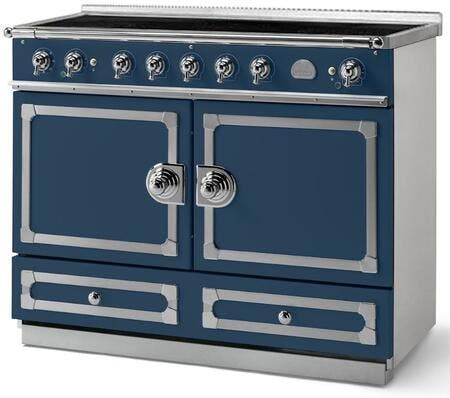 43 Inch Freestanding Electric Induction Range