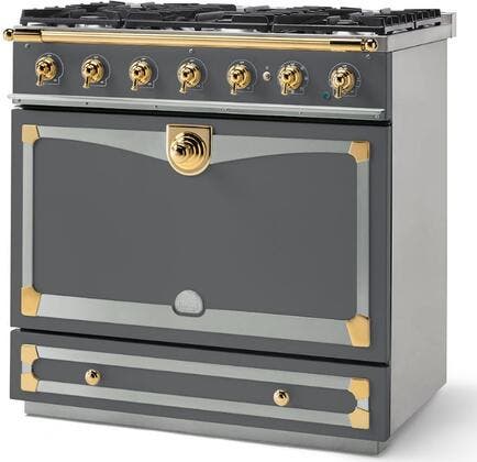La Cornue C9GF