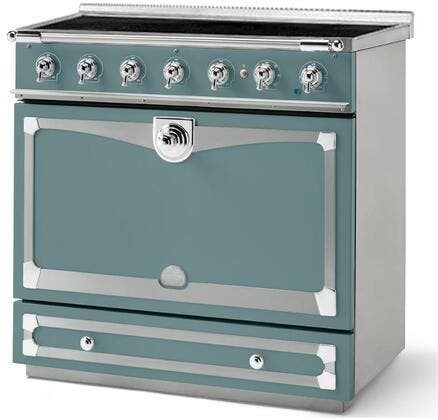 La Cornue C9OPI