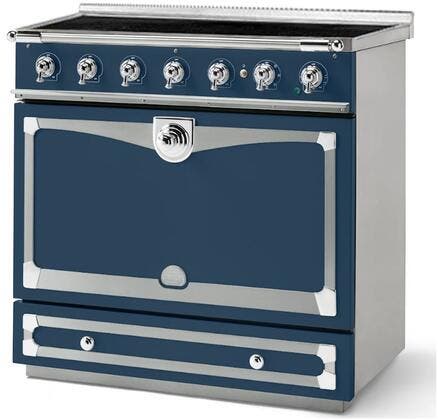 La Cornue C9HPI
