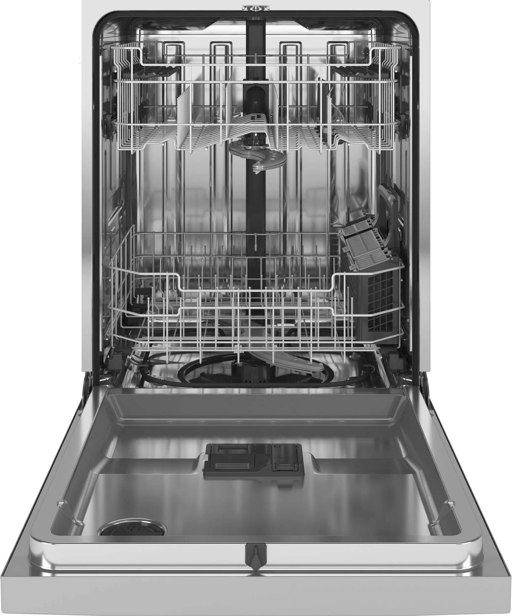 GE GDF645SSNSS Stainless Steel