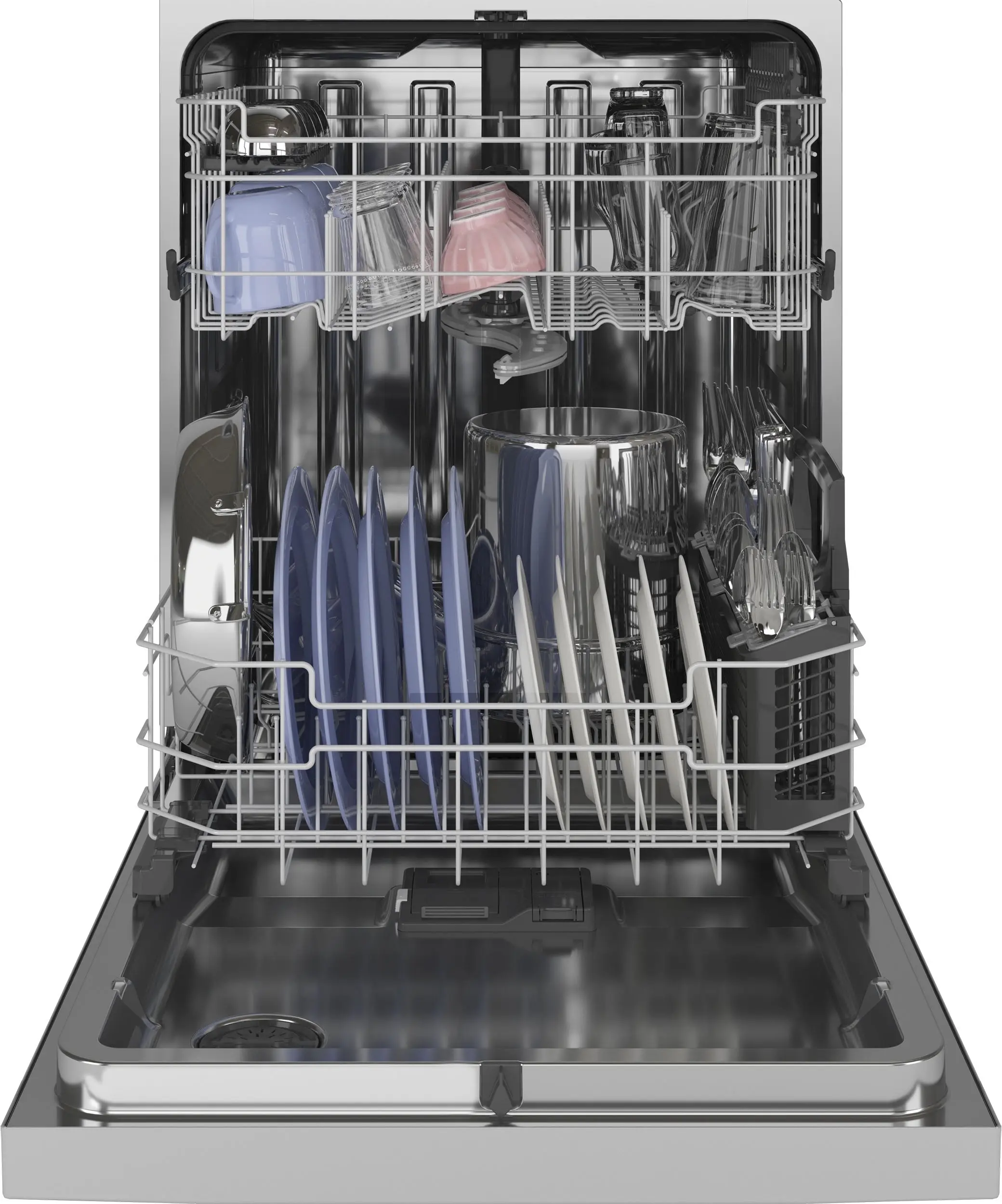 GE GDF645SSNSS Stainless Steel
