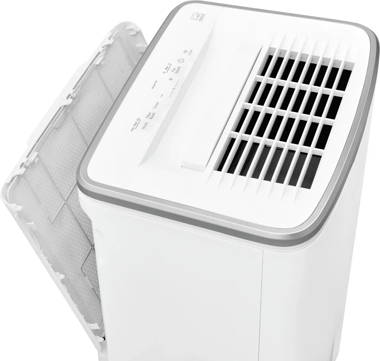 Frigidaire FGAC5044W1 White