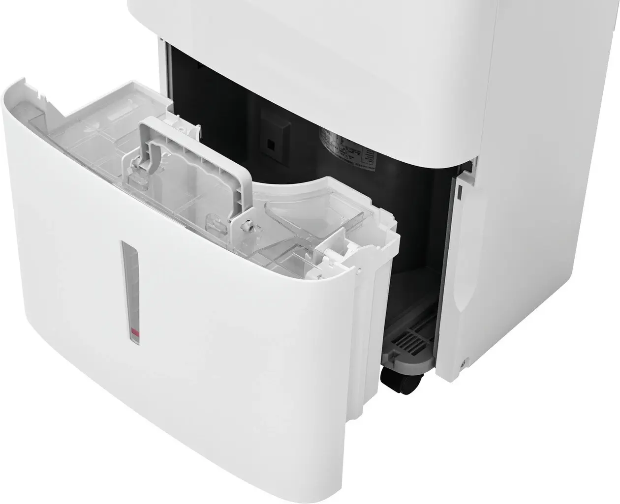 Frigidaire FGAC5044W1 White